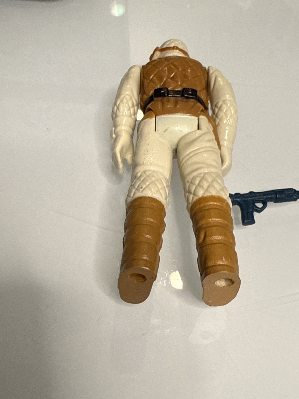Rebel Soldier (Hoth Battle Gear) sold