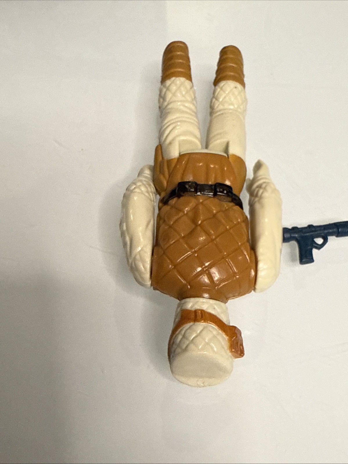 Rebel Soldier (Hoth Battle Gear) sold