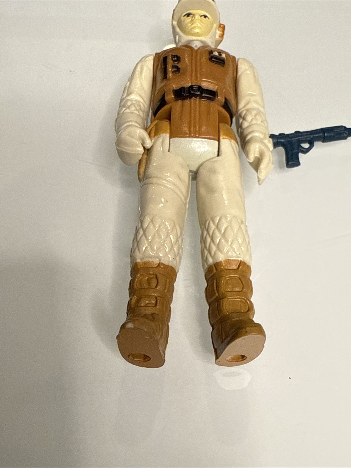 Rebel Soldier (Hoth Battle Gear) sold