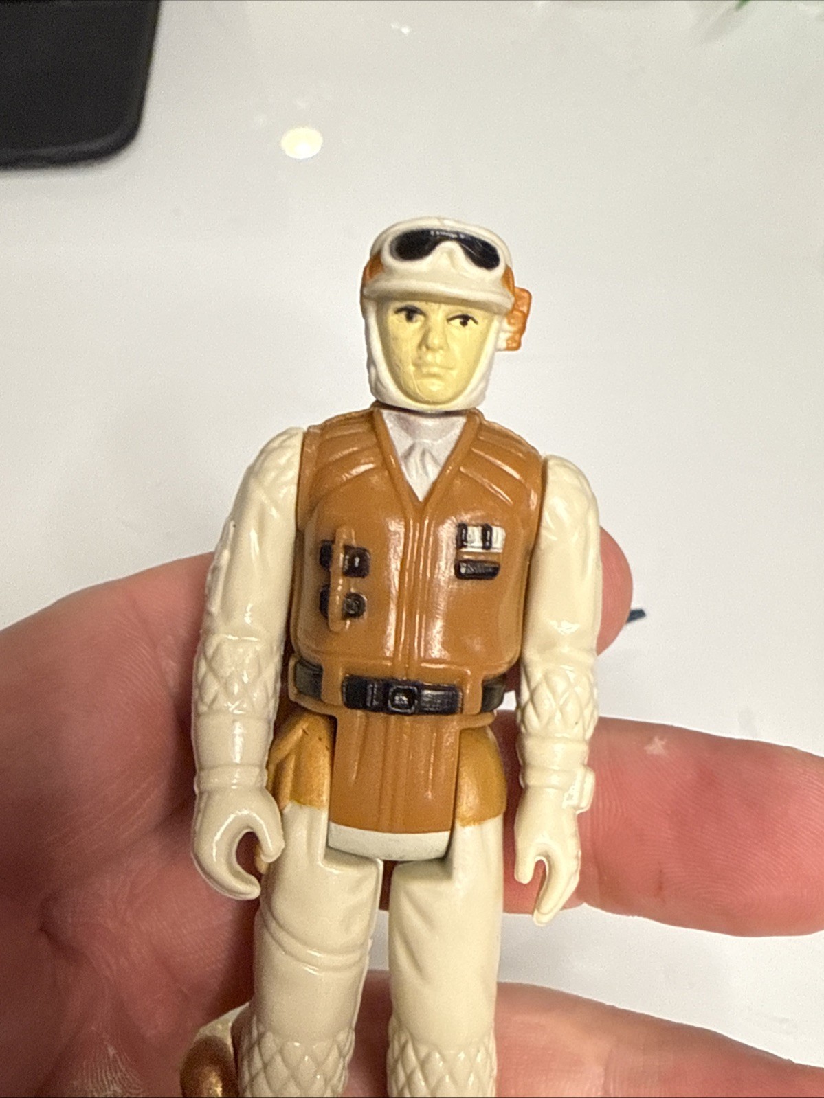 Rebel Soldier (Hoth Battle Gear) sold