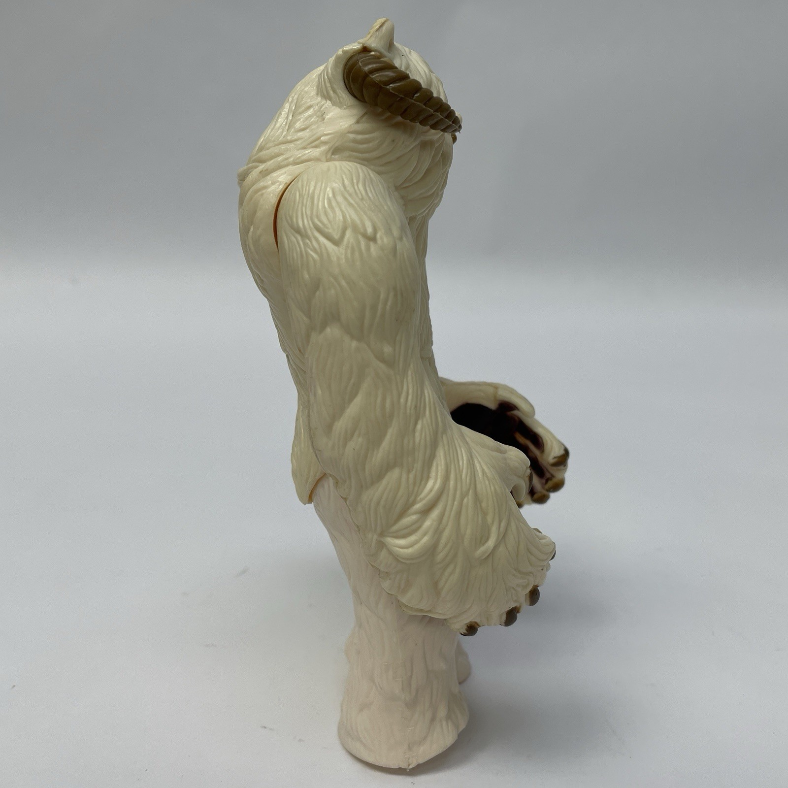 Wampa sold