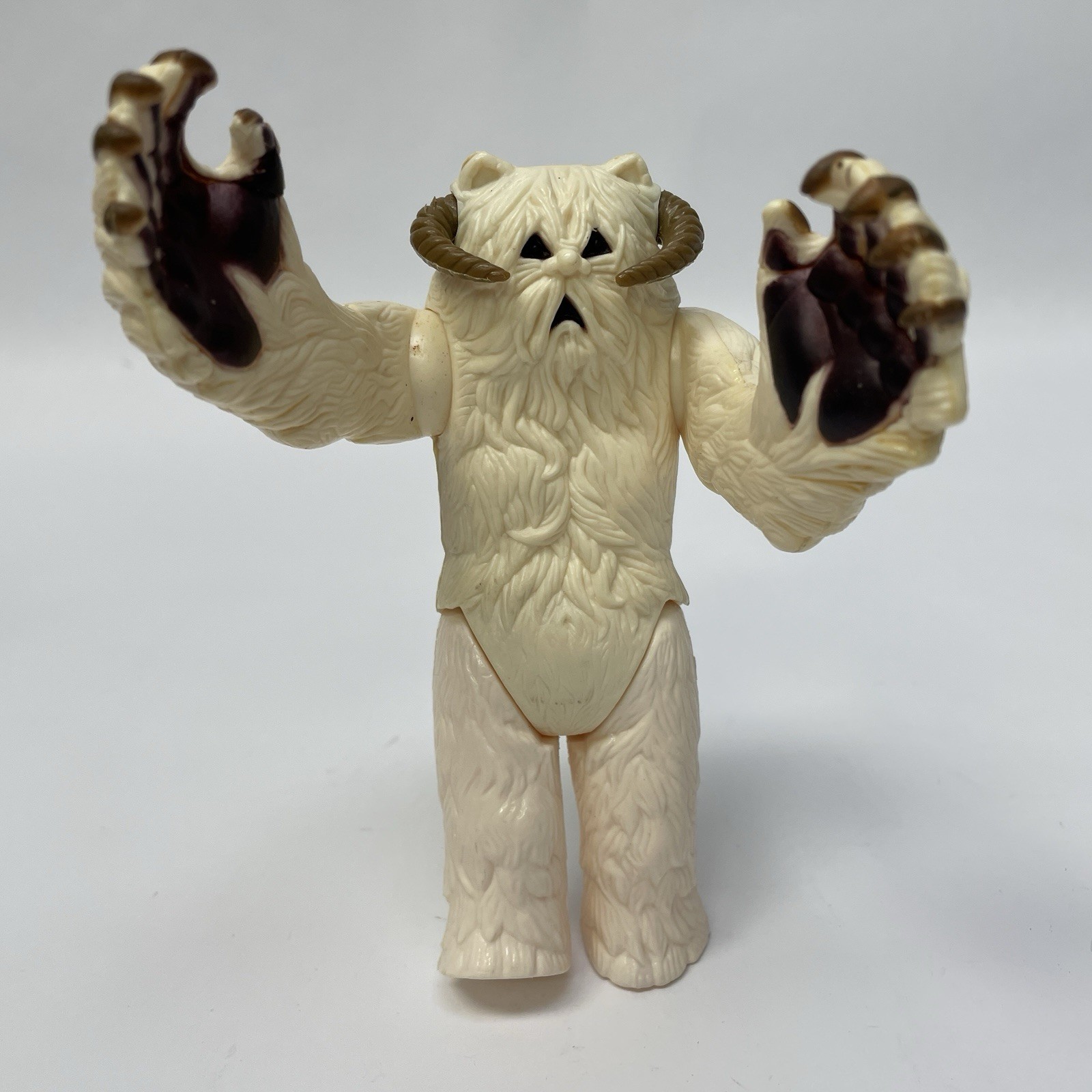 Wampa sold