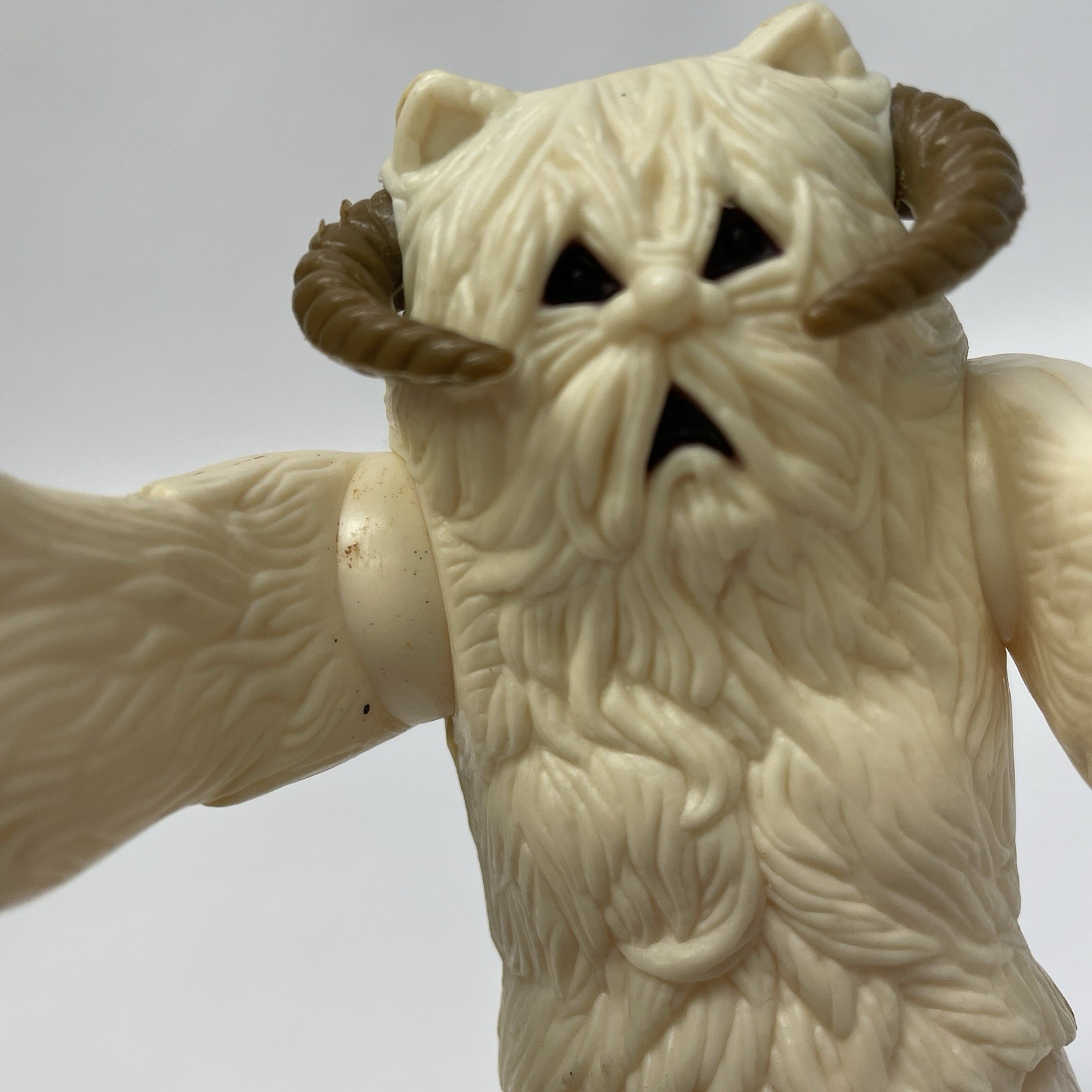 Wampa sold