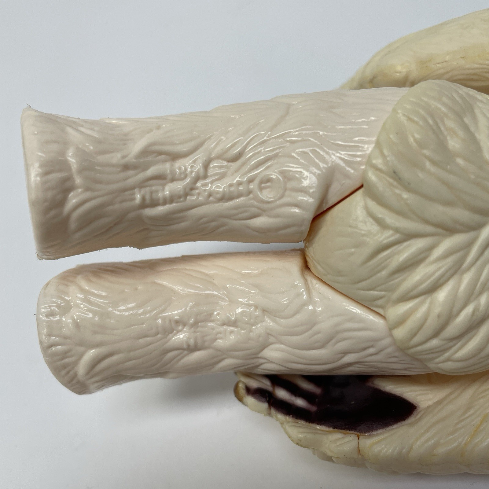 Wampa sold