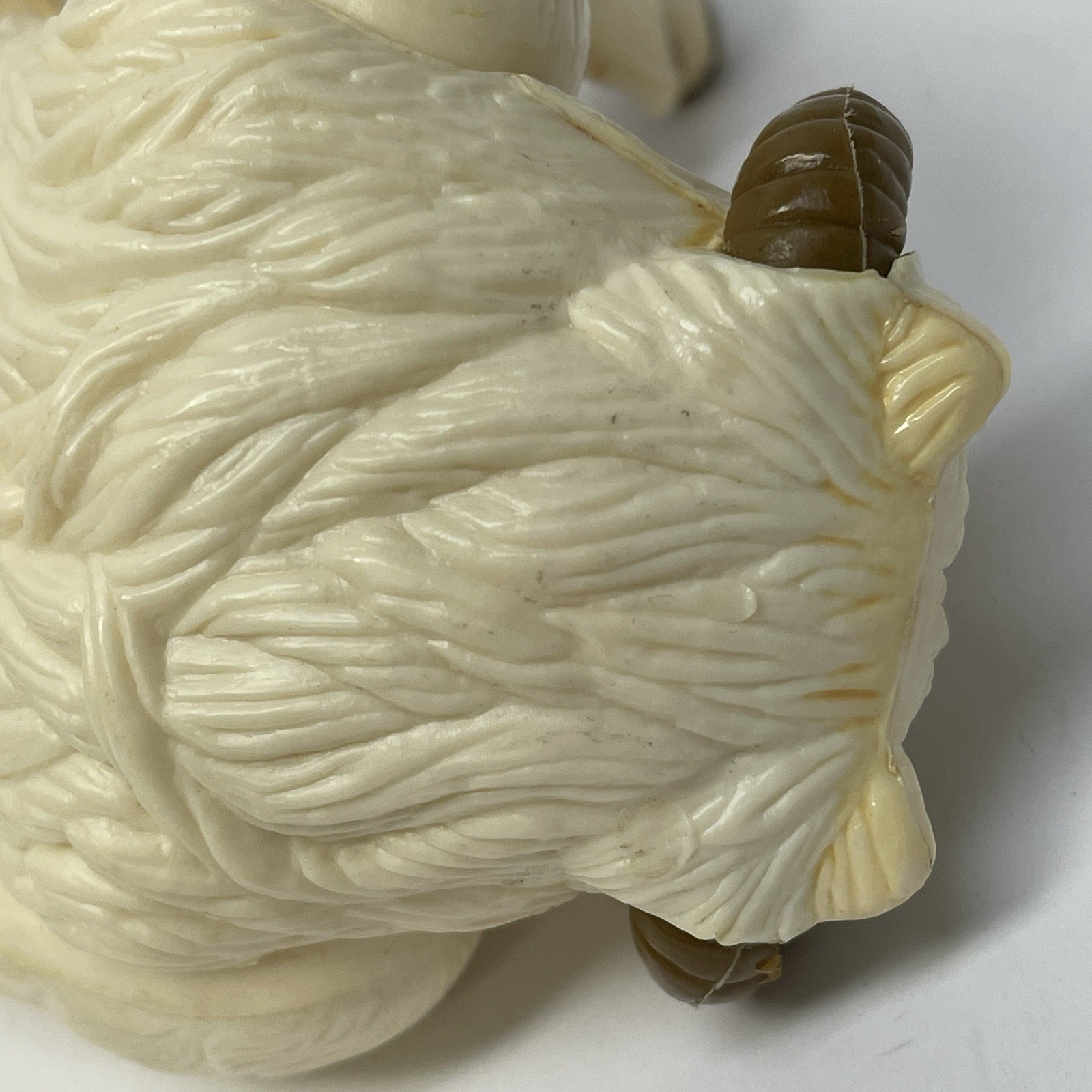 Wampa sold