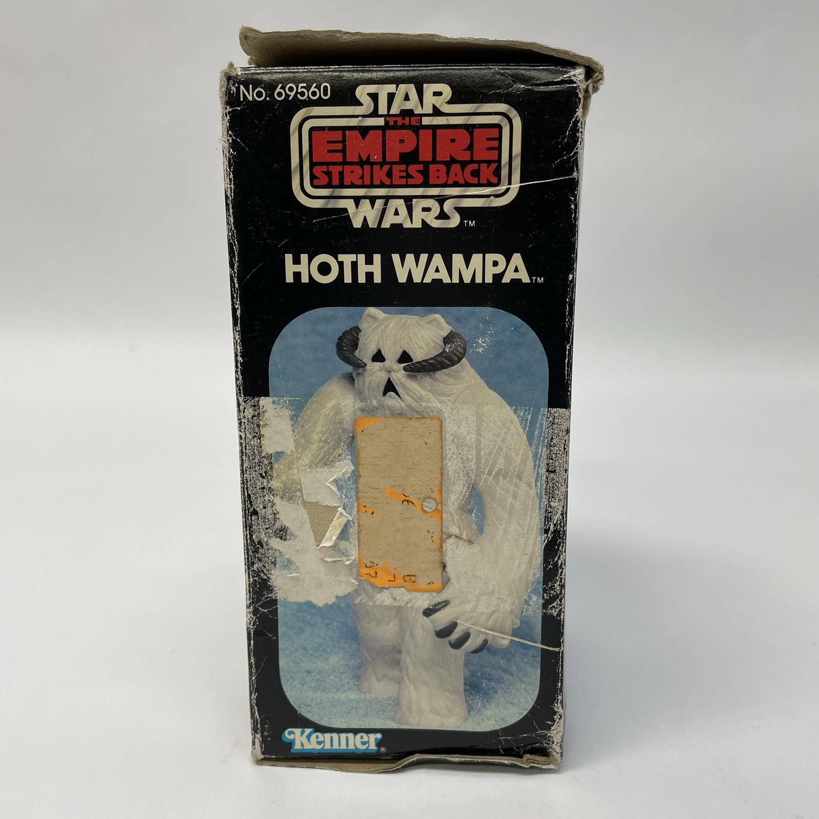 Wampa sold