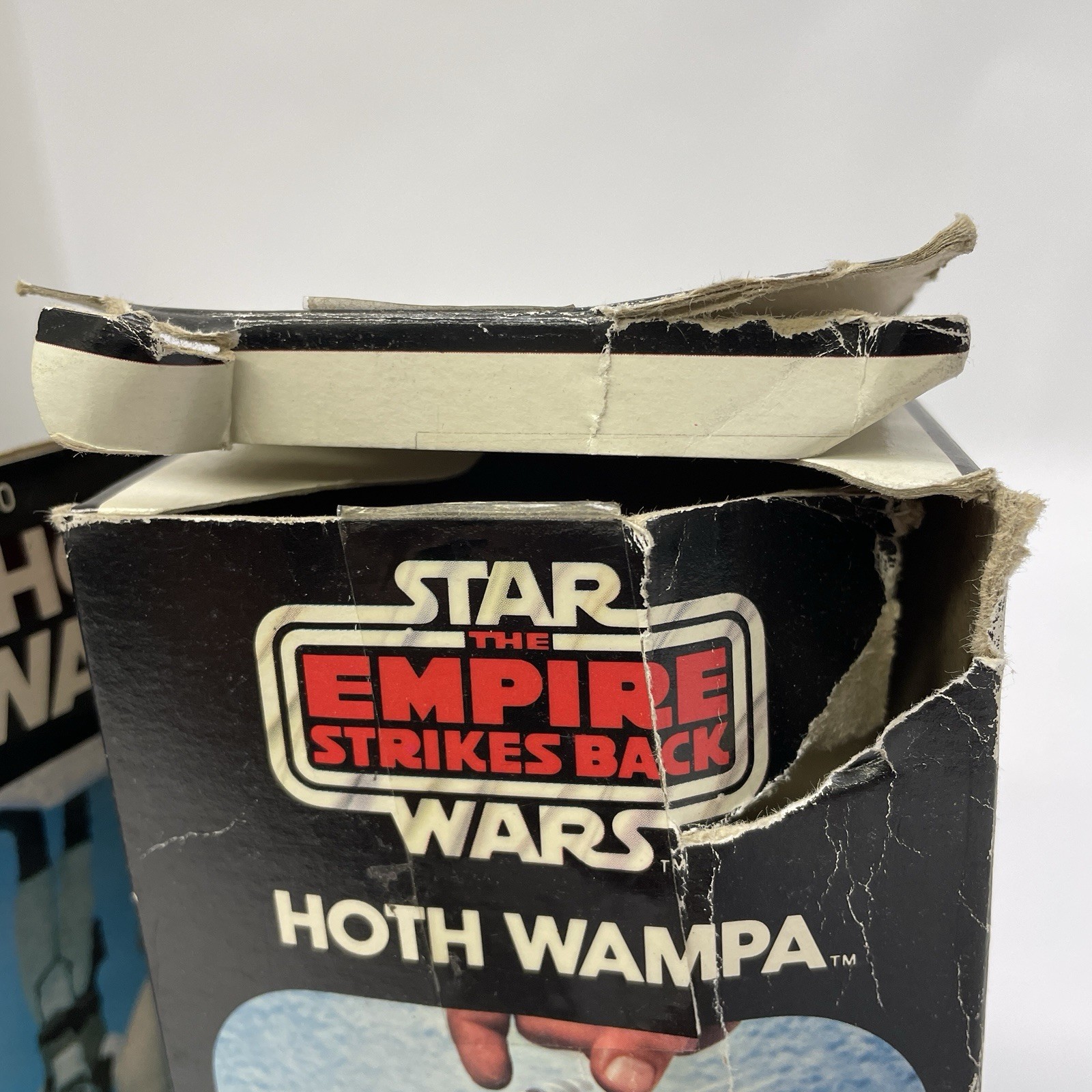 Wampa sold