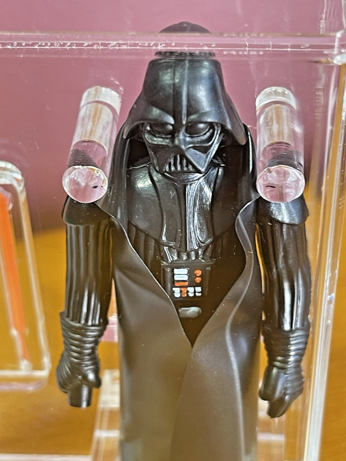 Darth Vader sold