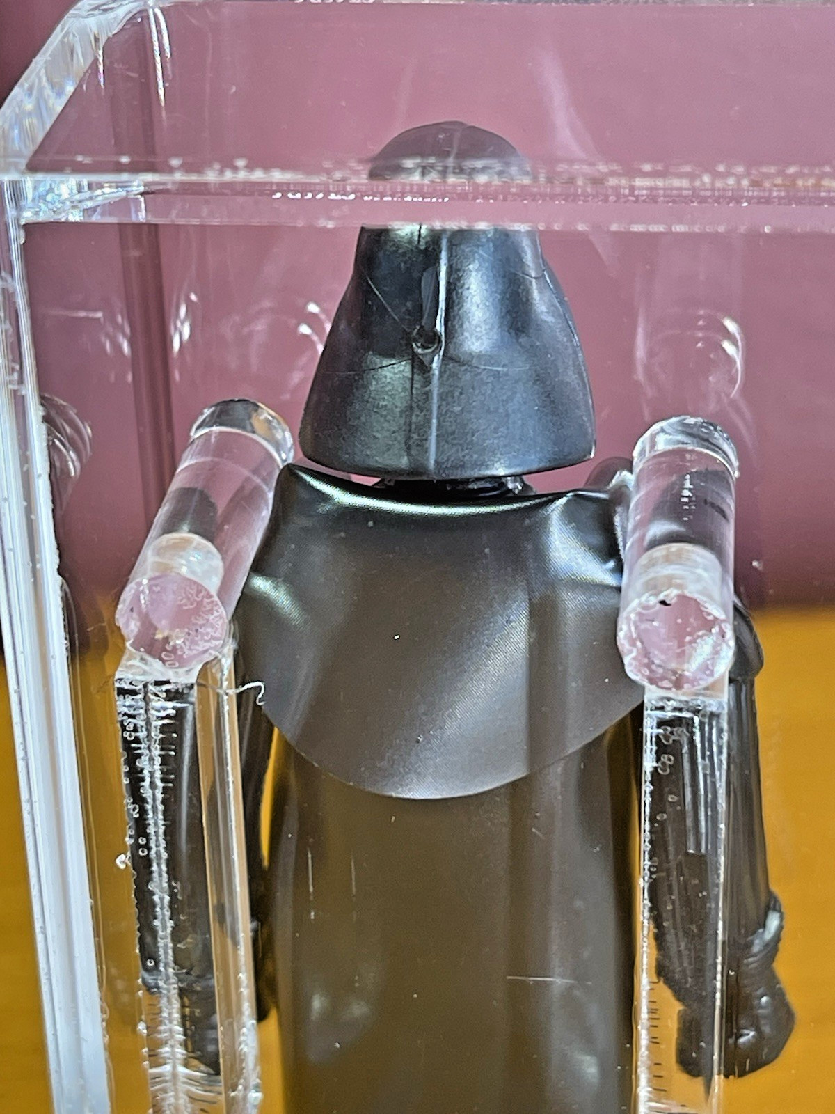 Darth Vader sold