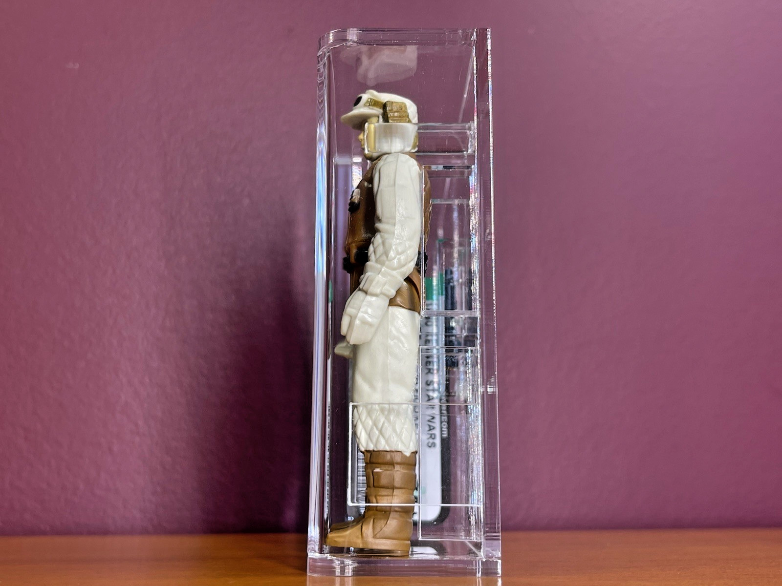 Rebel Soldier (Hoth Battle Gear) sold