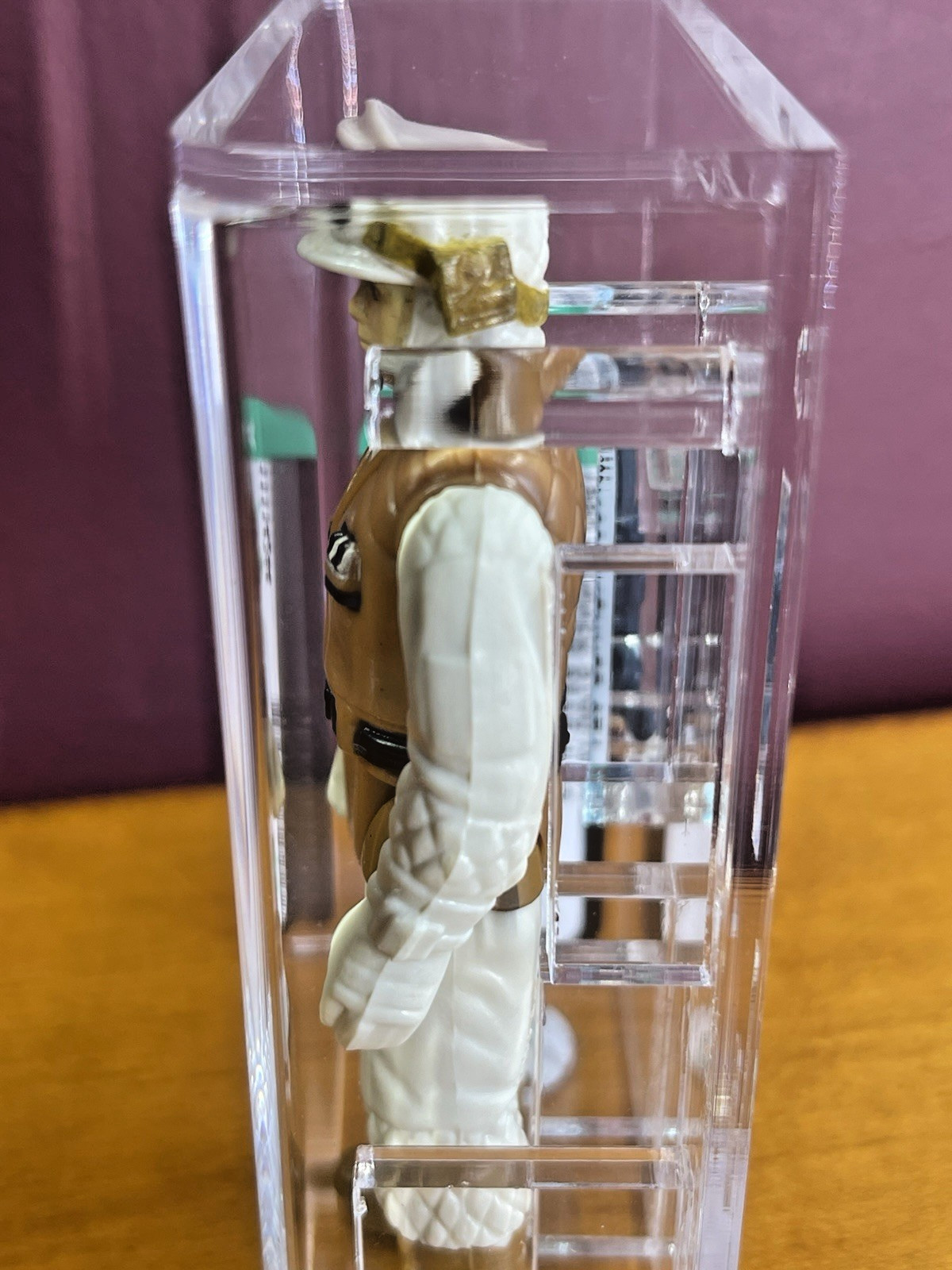 Rebel Soldier (Hoth Battle Gear) sold