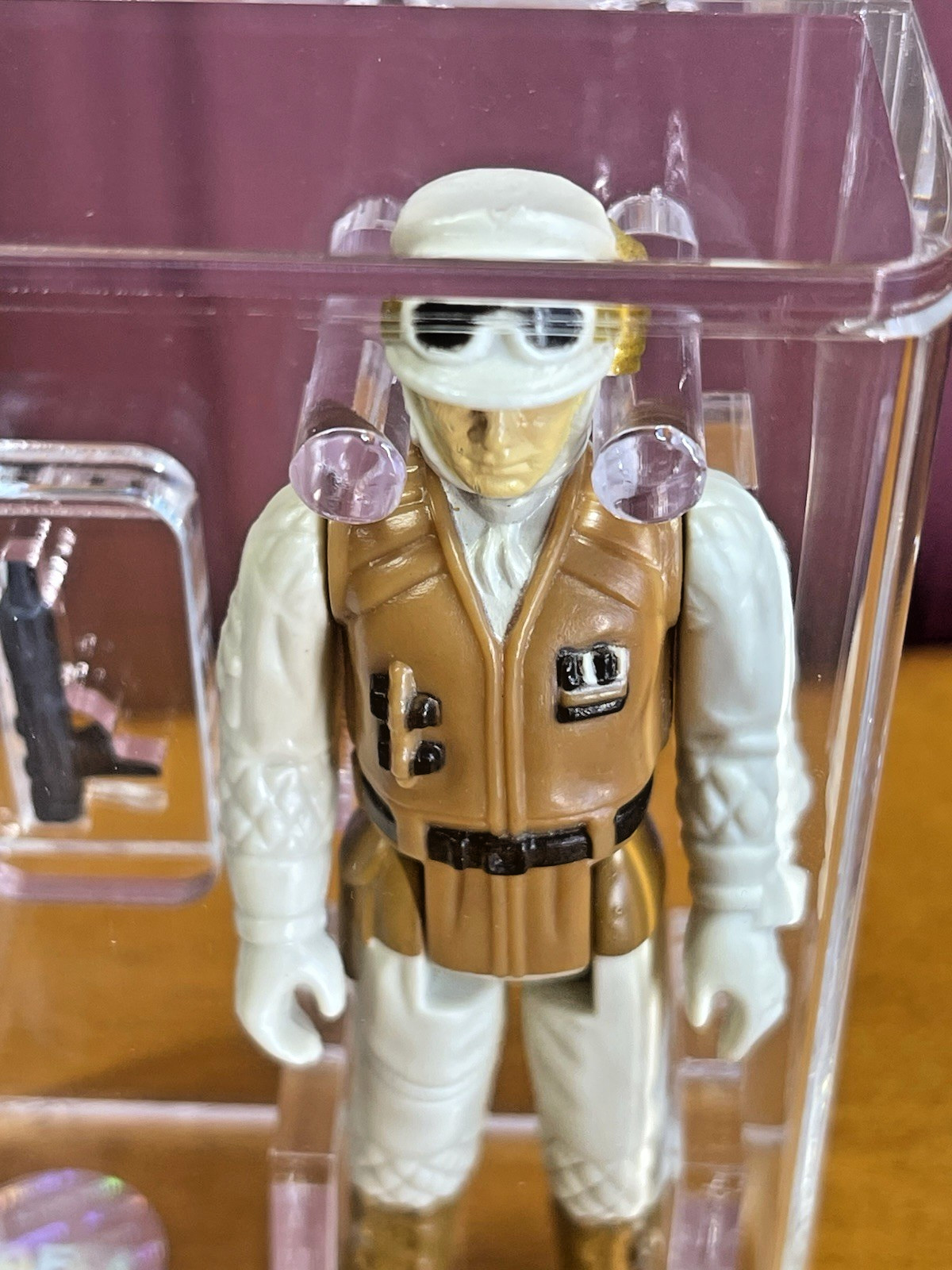 Rebel Soldier (Hoth Battle Gear) sold
