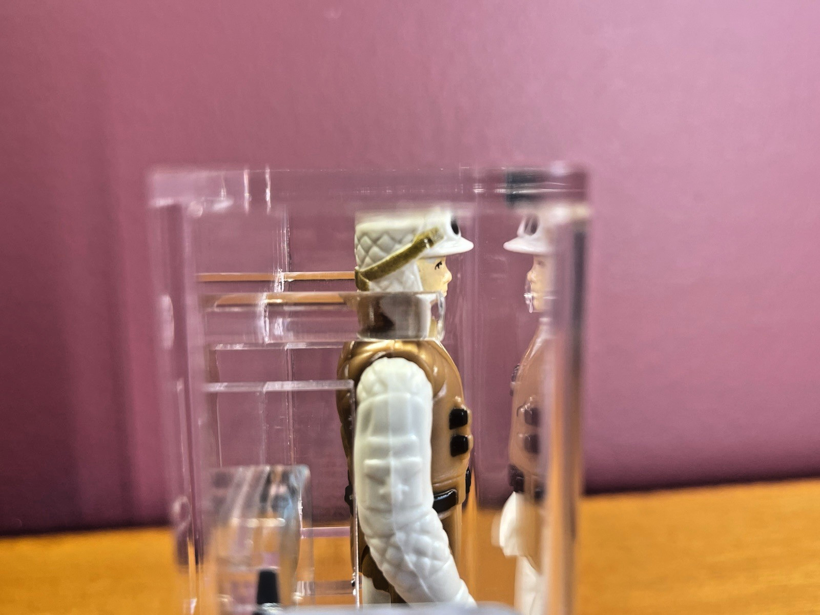 Rebel Soldier (Hoth Battle Gear) sold