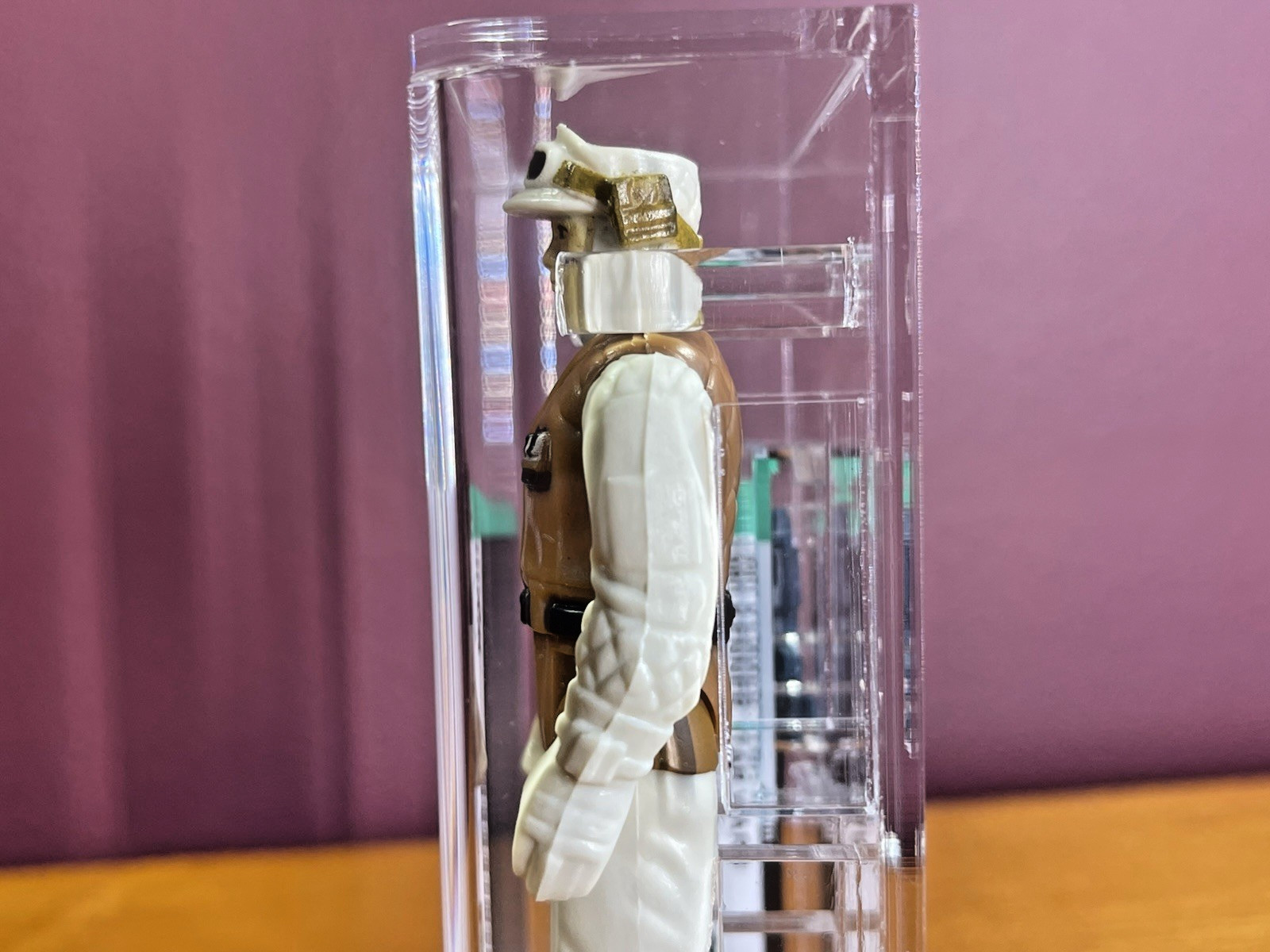 Rebel Soldier (Hoth Battle Gear) sold