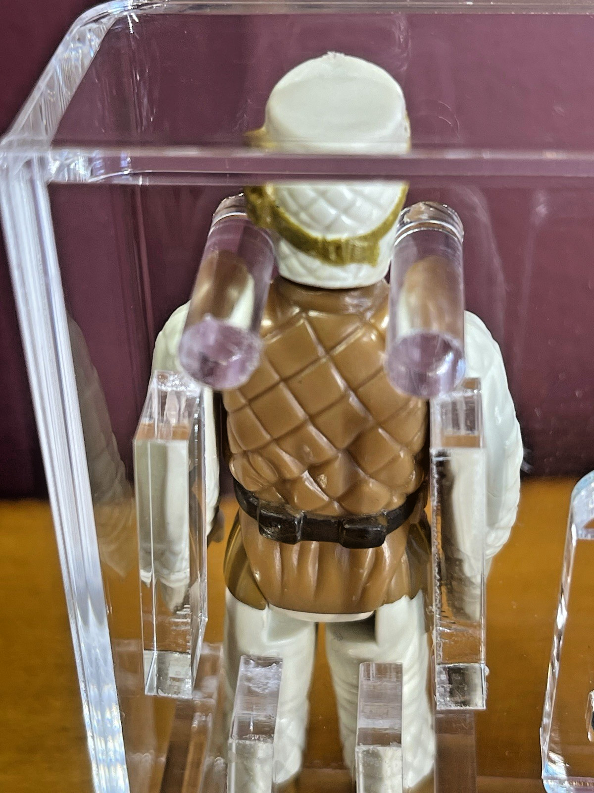 Rebel Soldier (Hoth Battle Gear) sold