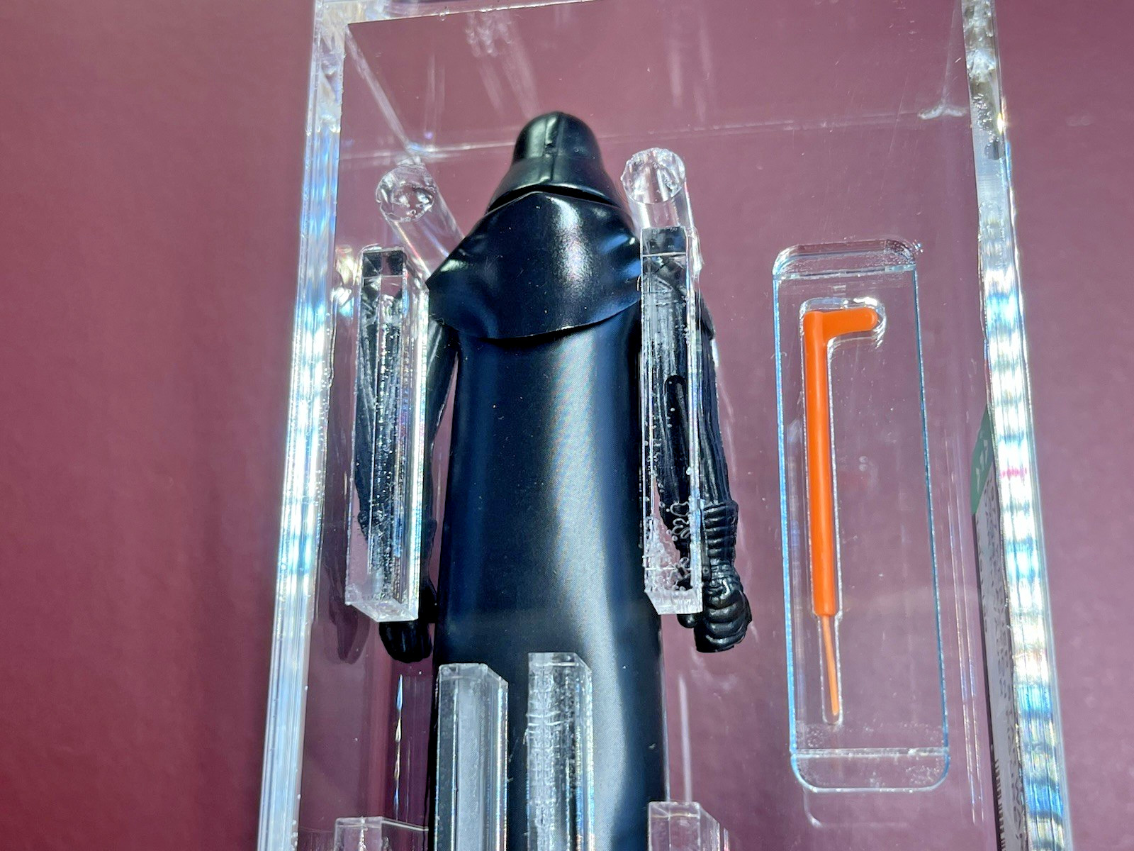 Darth Vader sold