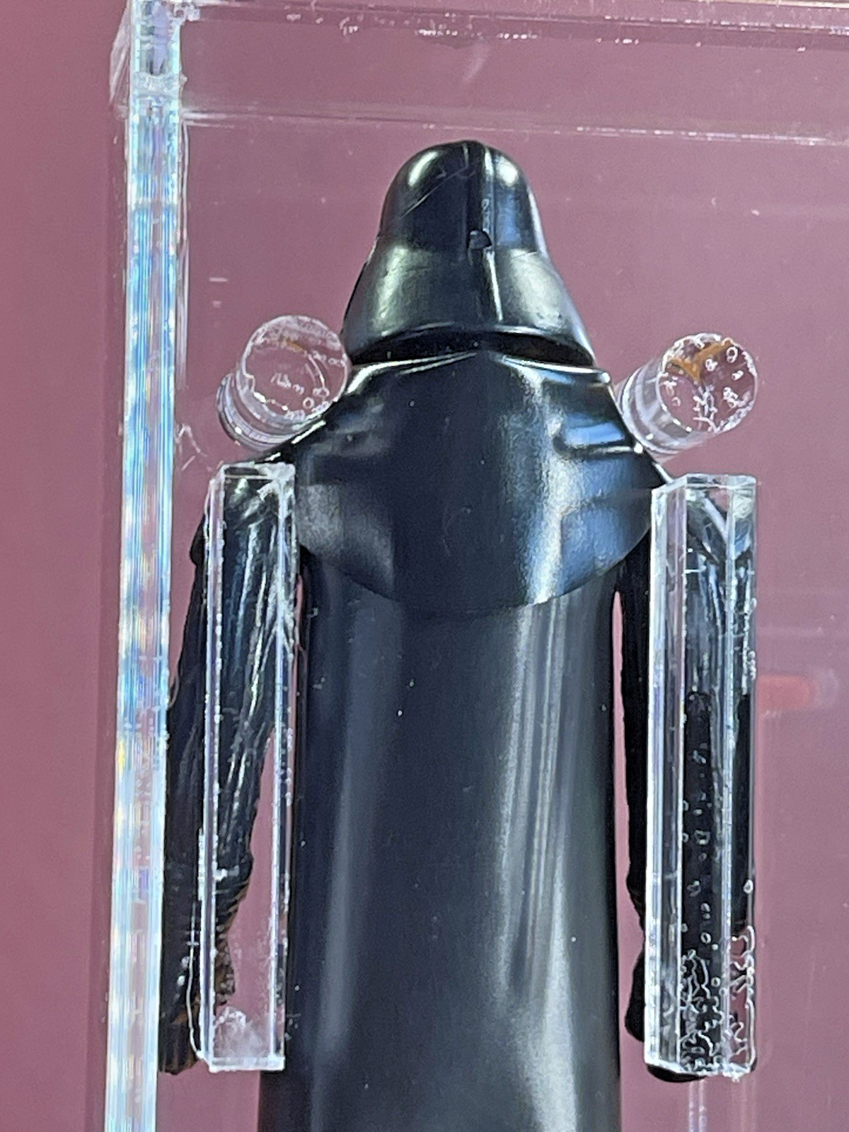 Darth Vader sold