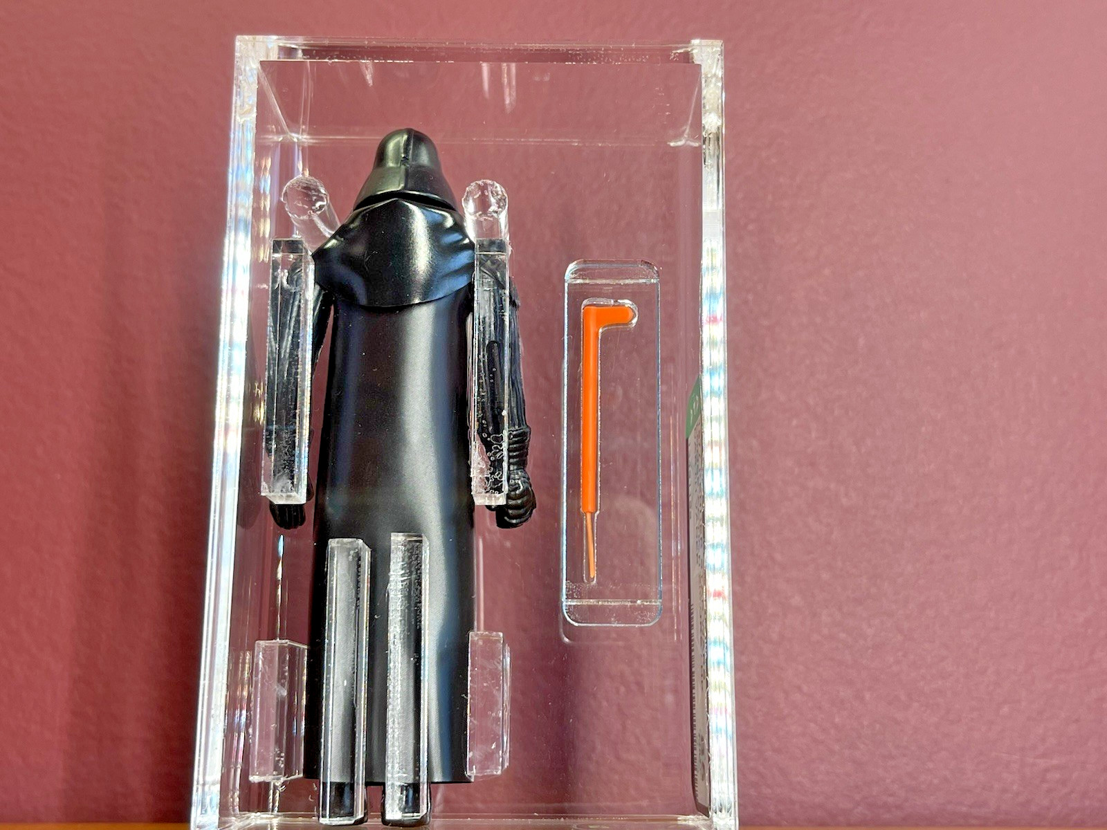 Darth Vader sold