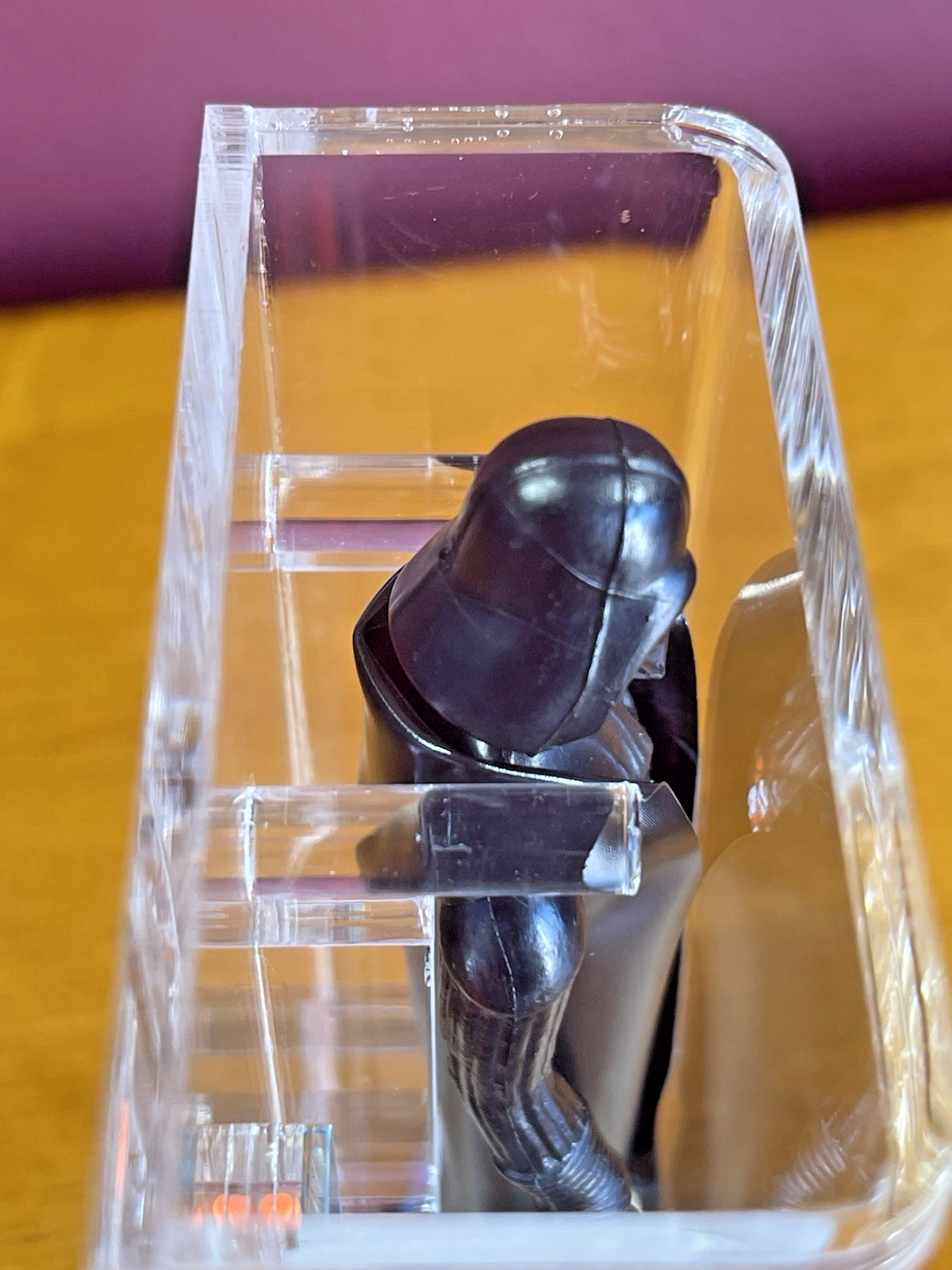 Darth Vader sold