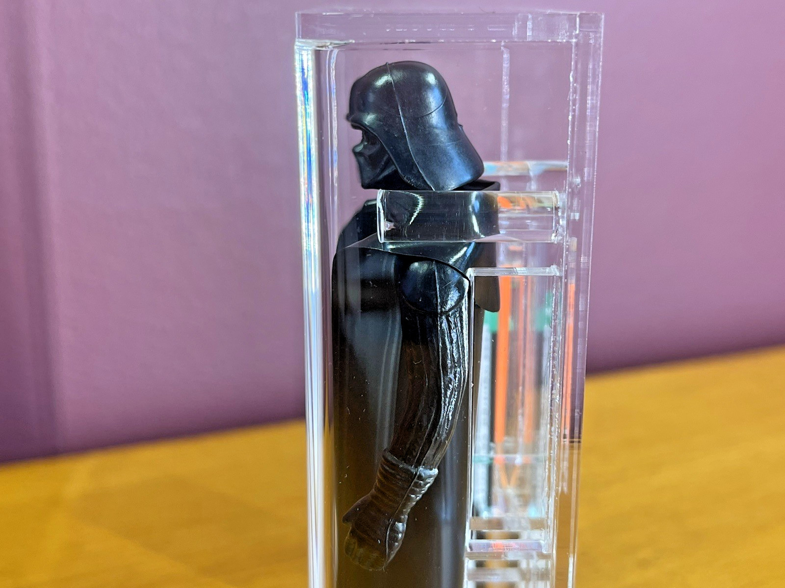 Darth Vader sold
