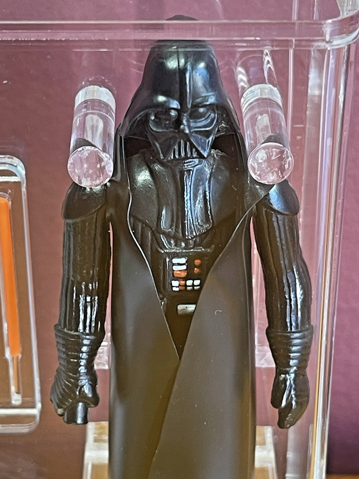 Darth Vader sold