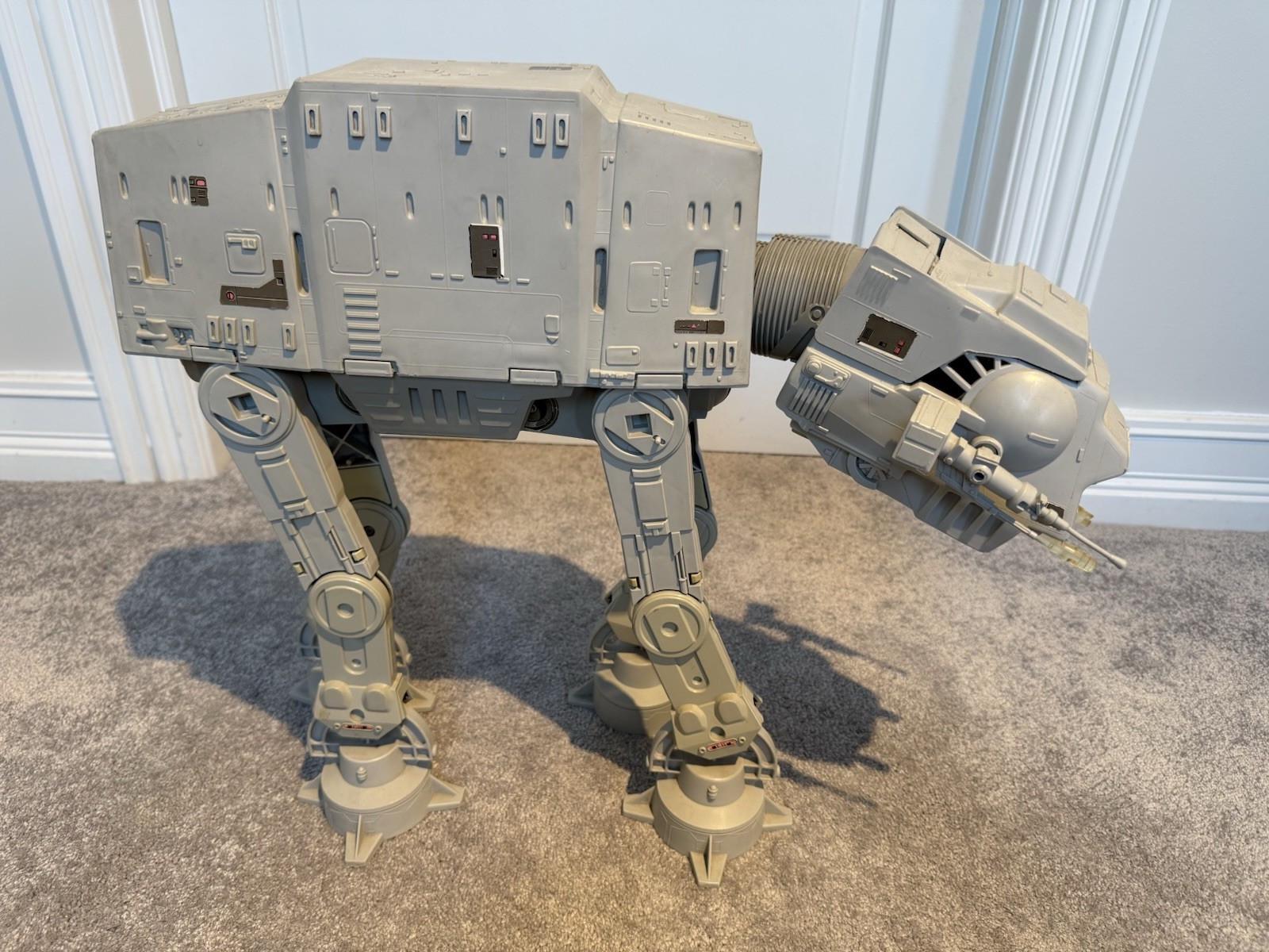 AT-AT sold