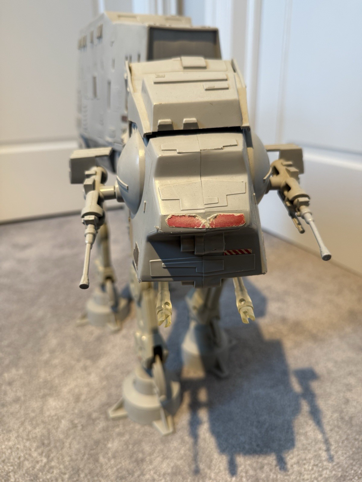 AT-AT sold