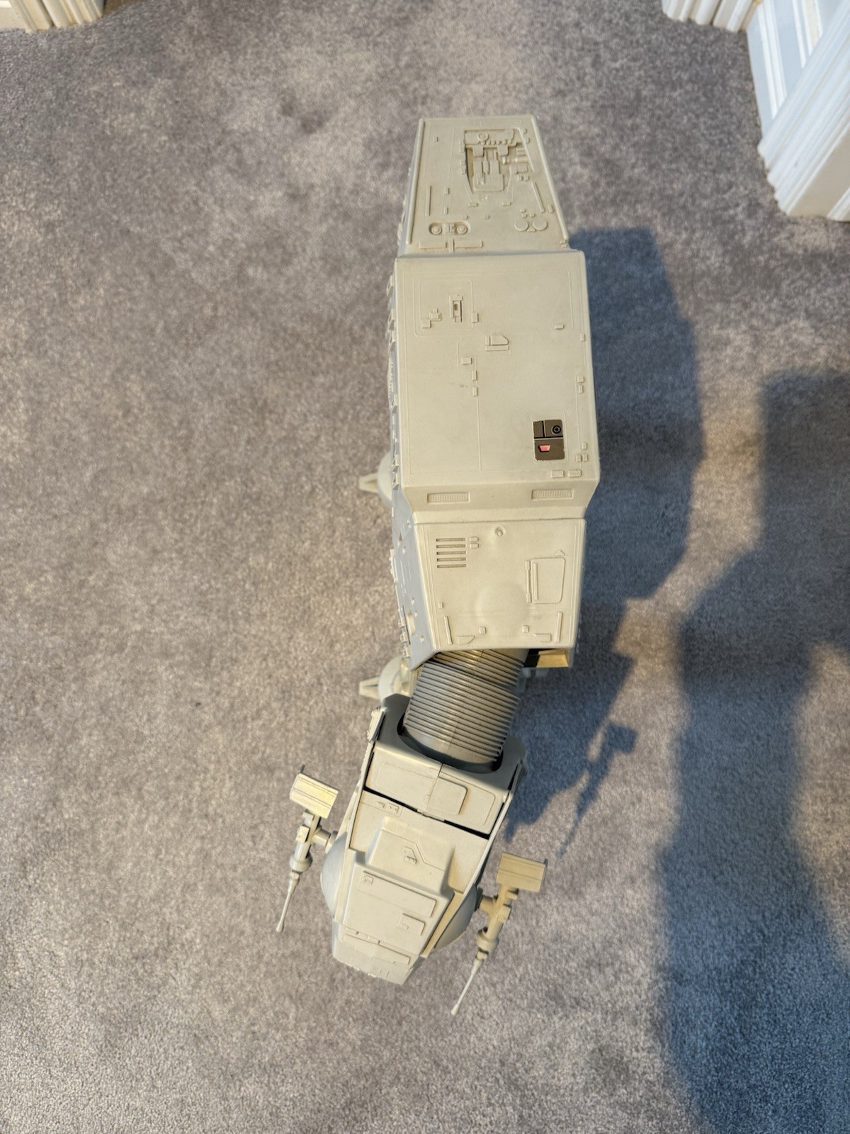 AT-AT sold