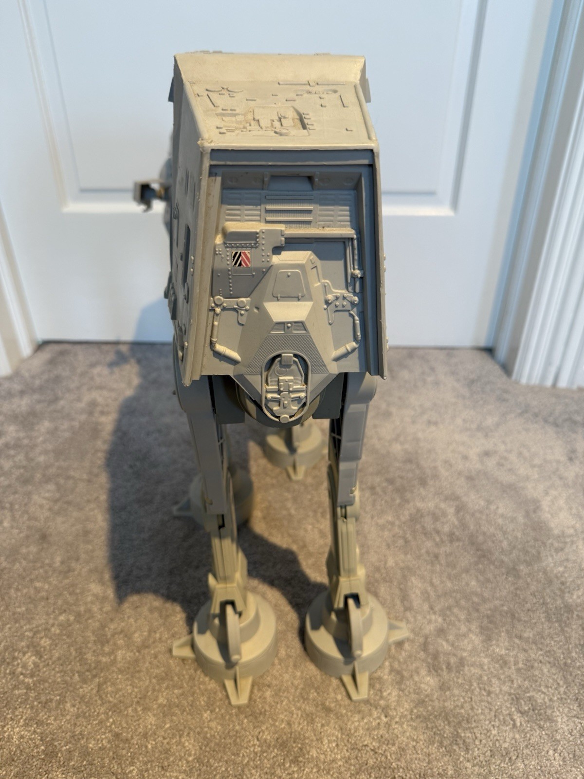 AT-AT sold