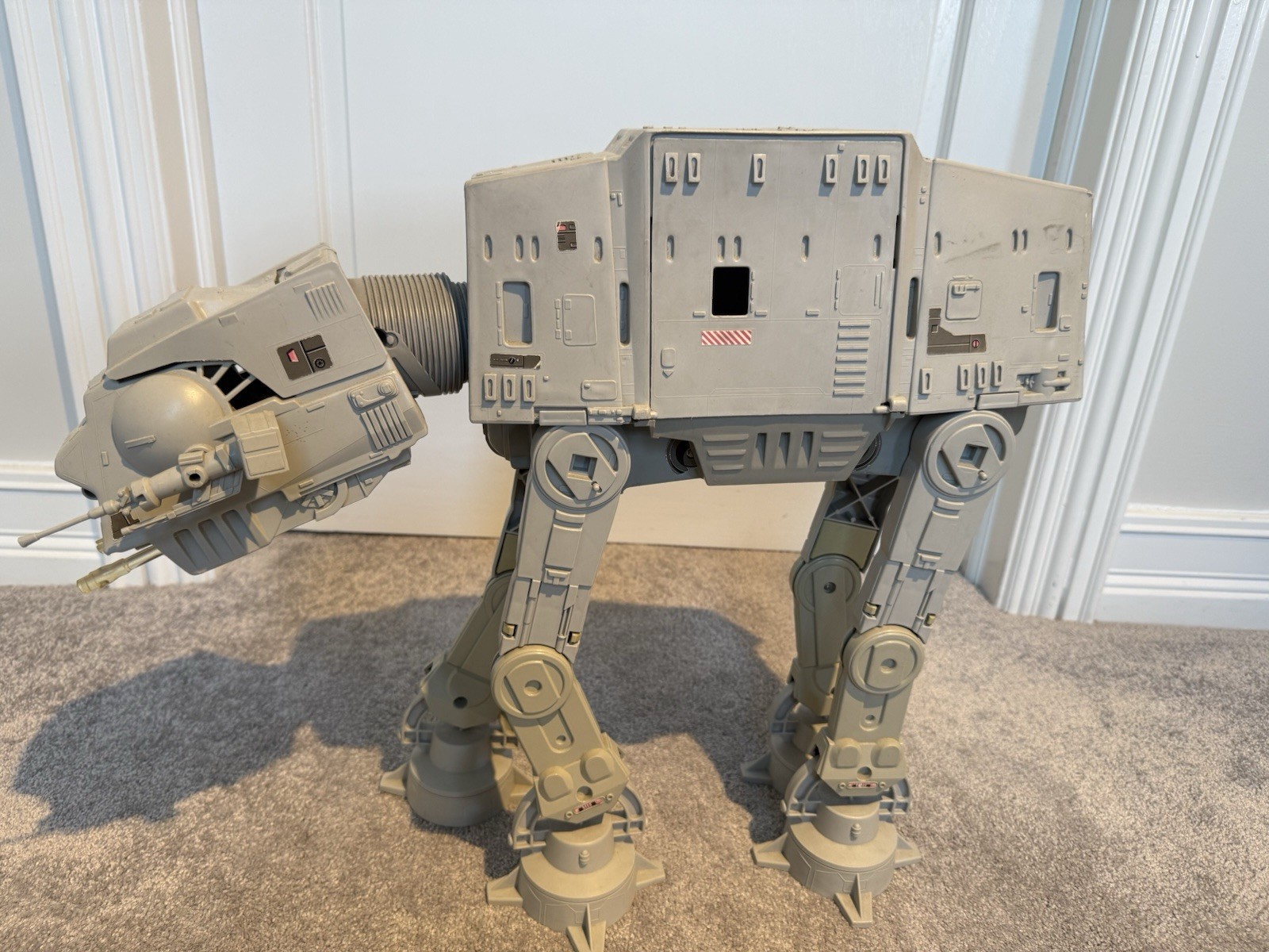 AT-AT sold