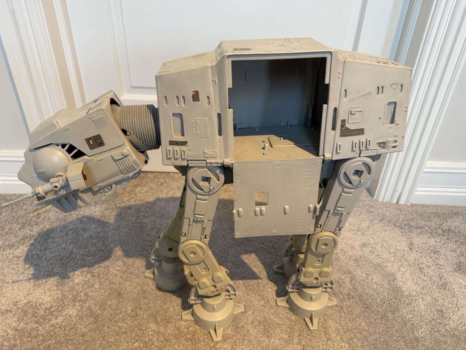 AT-AT sold