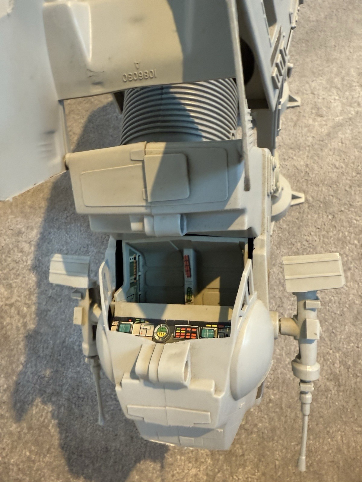 AT-AT sold