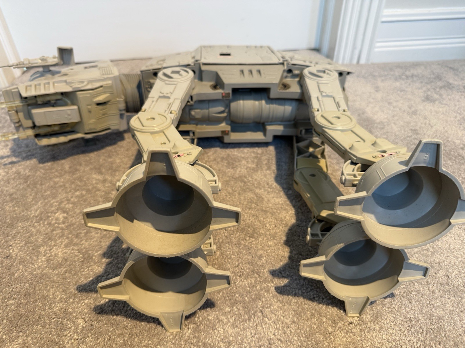 AT-AT sold