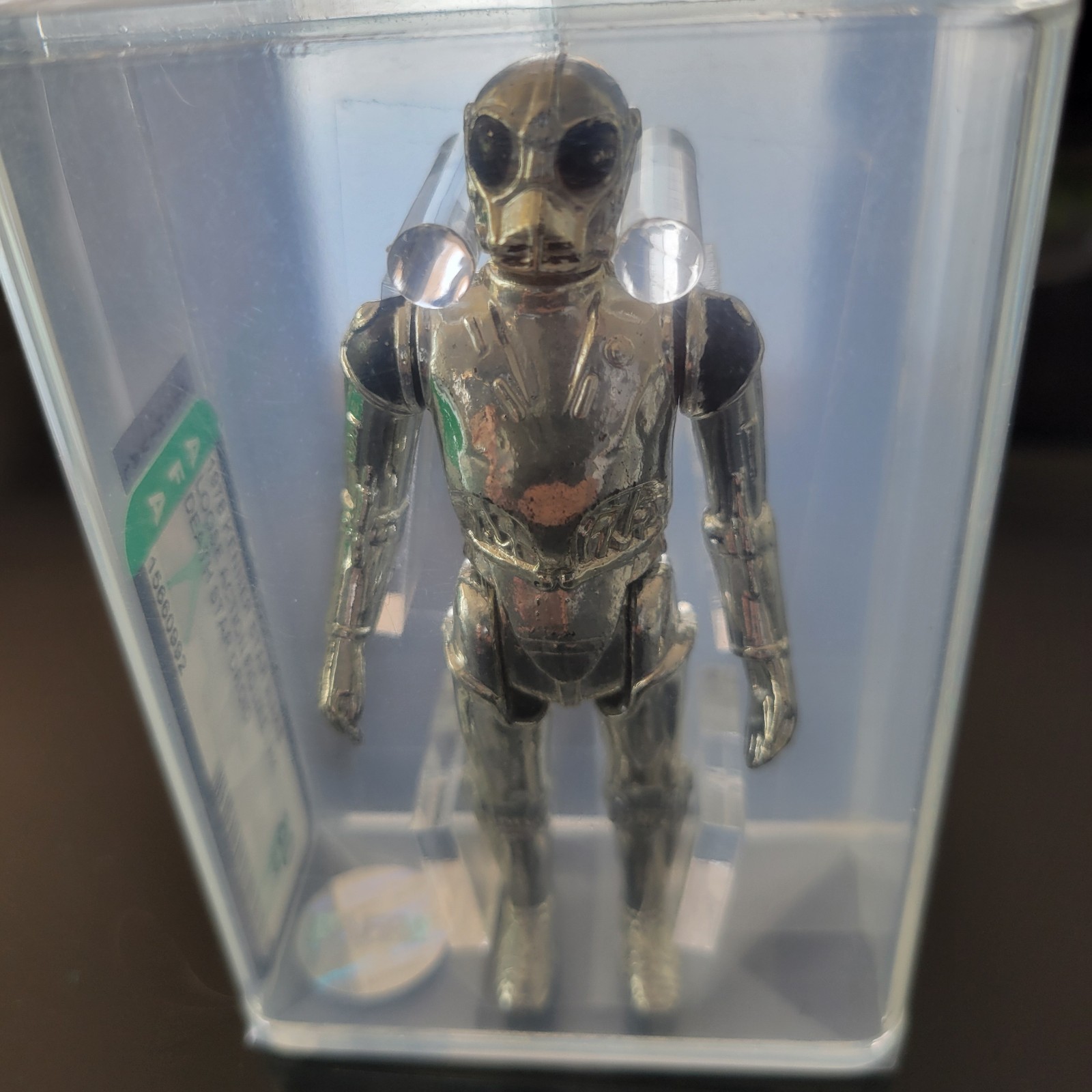 Death Star Droid sold