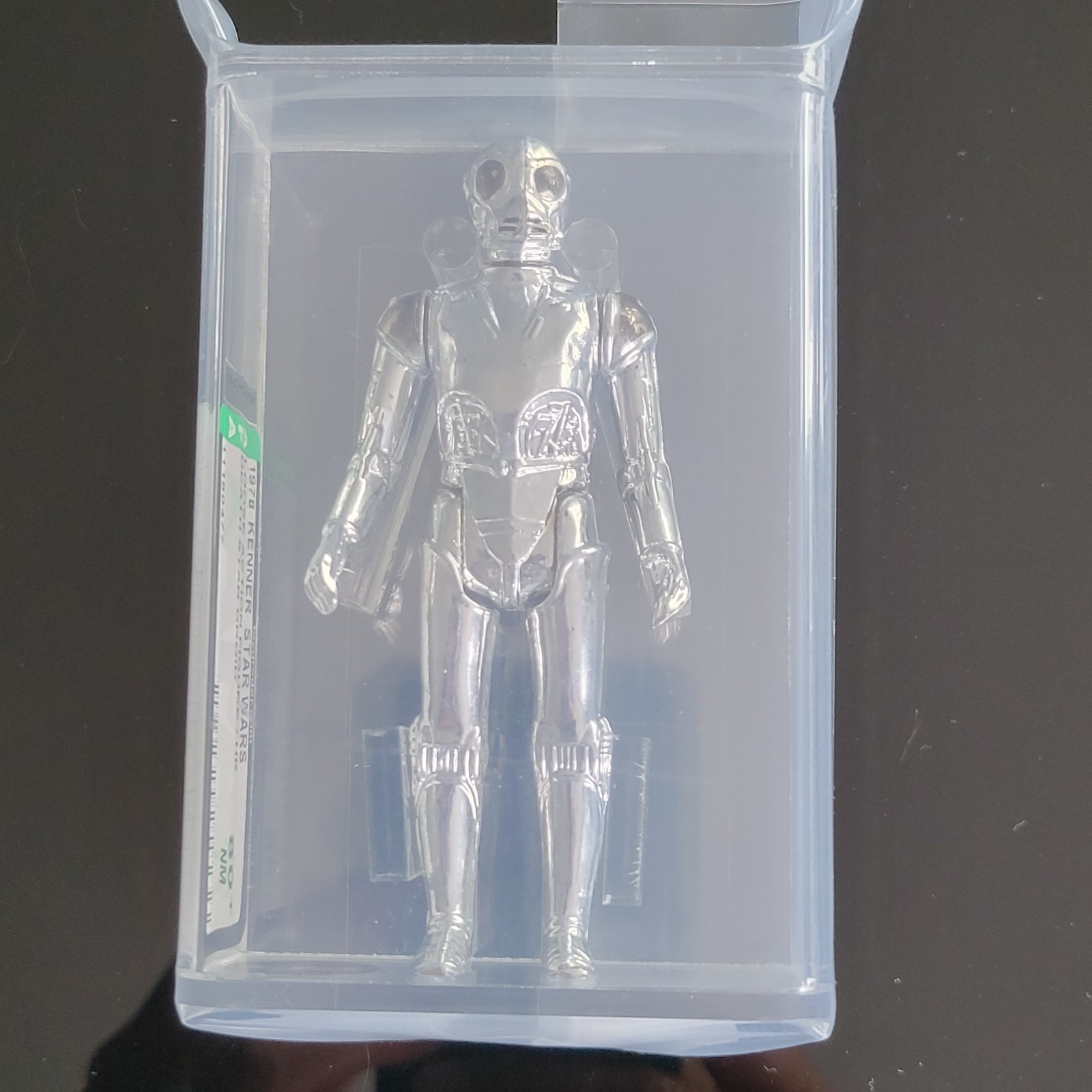 Death Star Droid sold