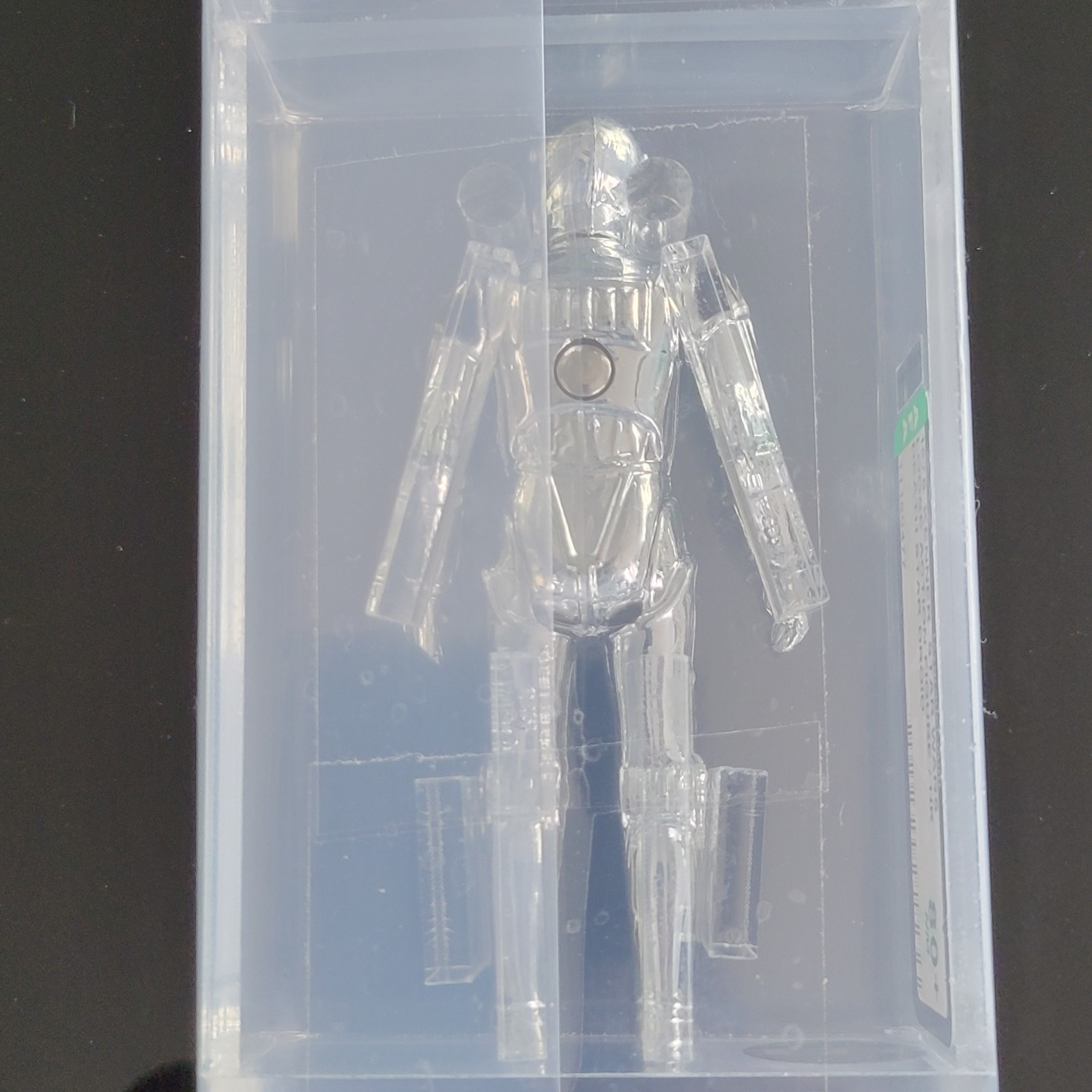 Death Star Droid sold