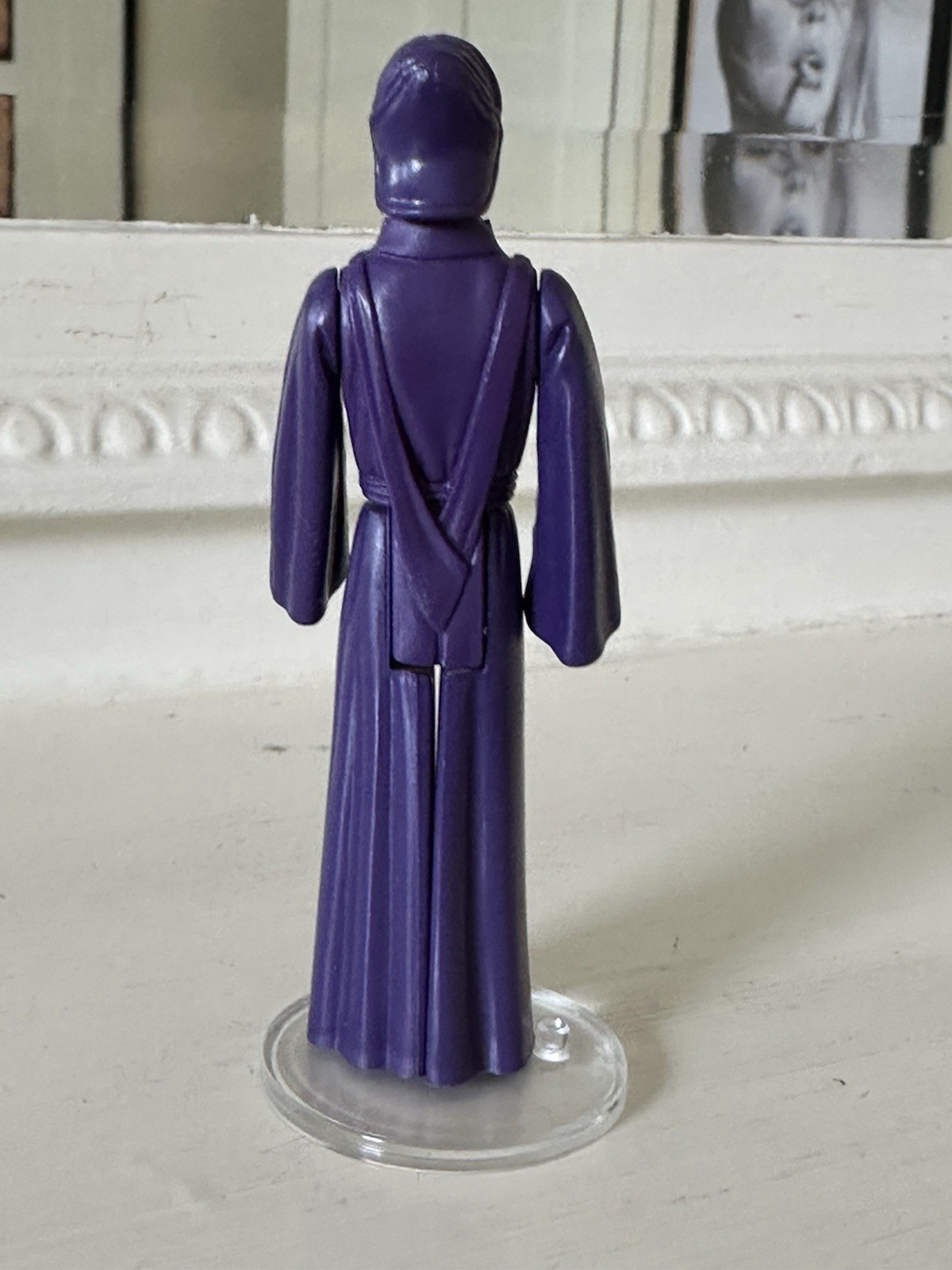 Imperial Dignitary sold