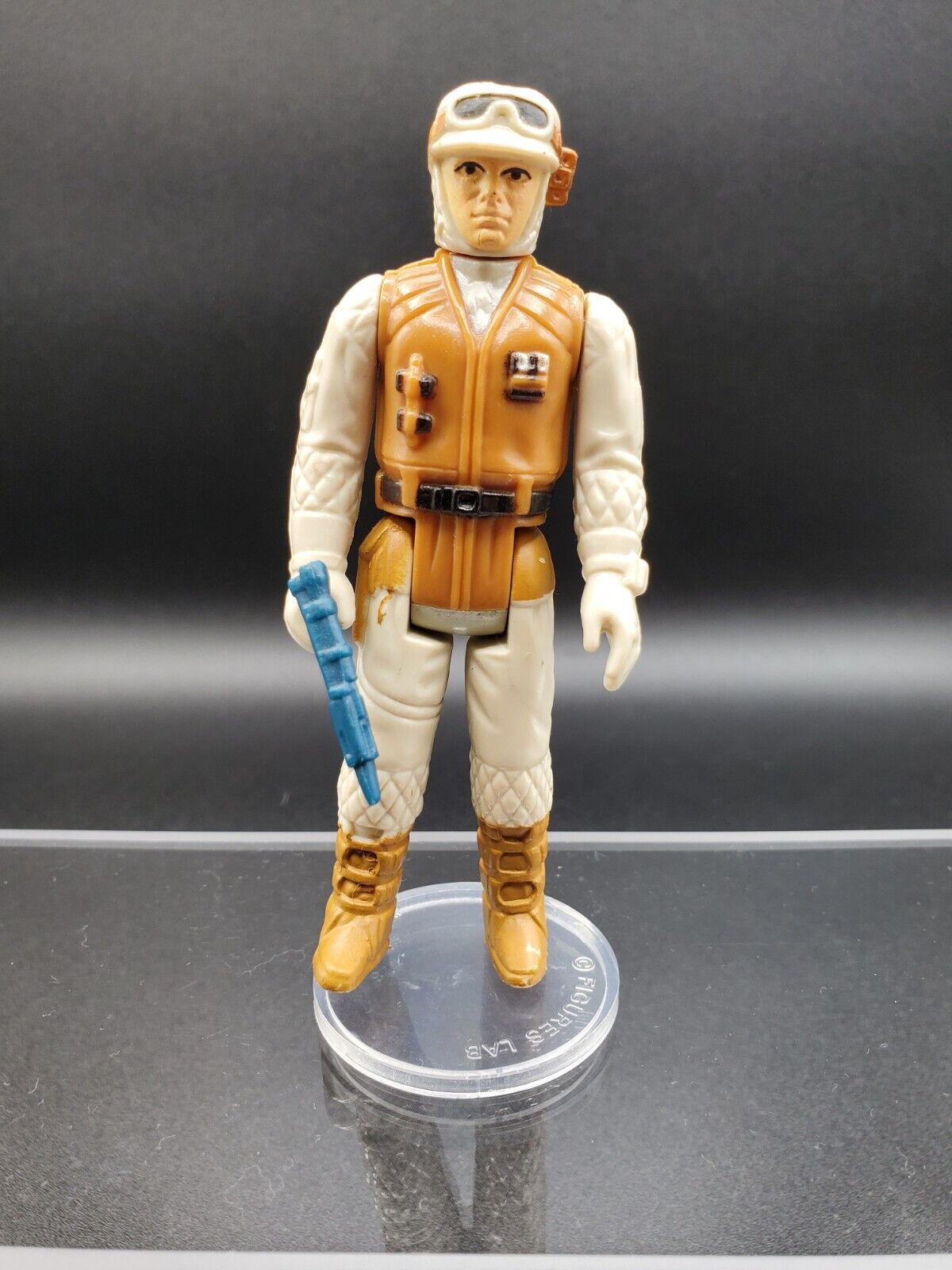 Rebel Soldier (Hoth Battle Gear) sold