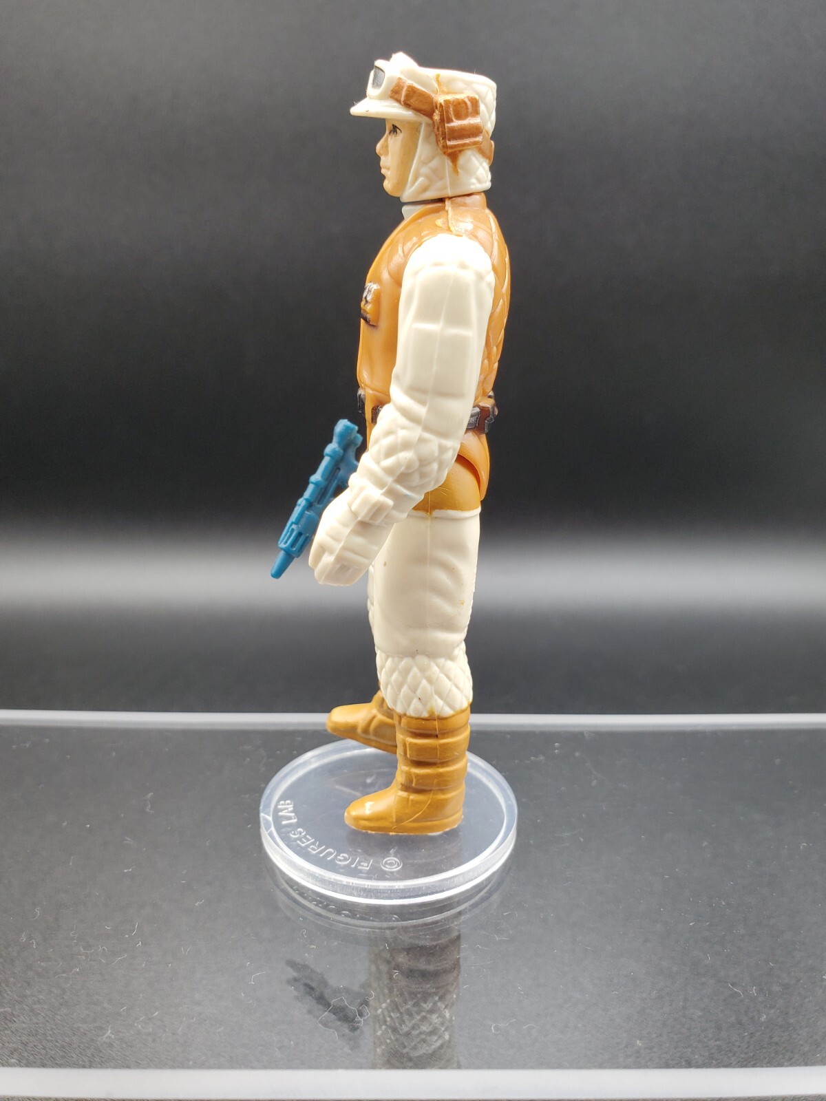 Rebel Soldier (Hoth Battle Gear) sold