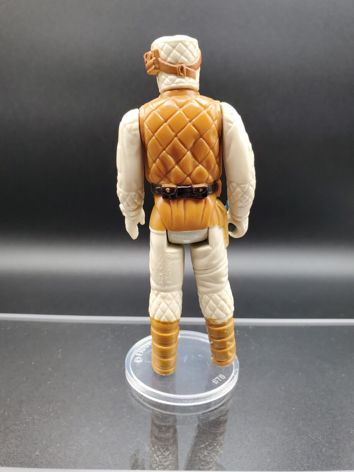 Rebel Soldier (Hoth Battle Gear) sold