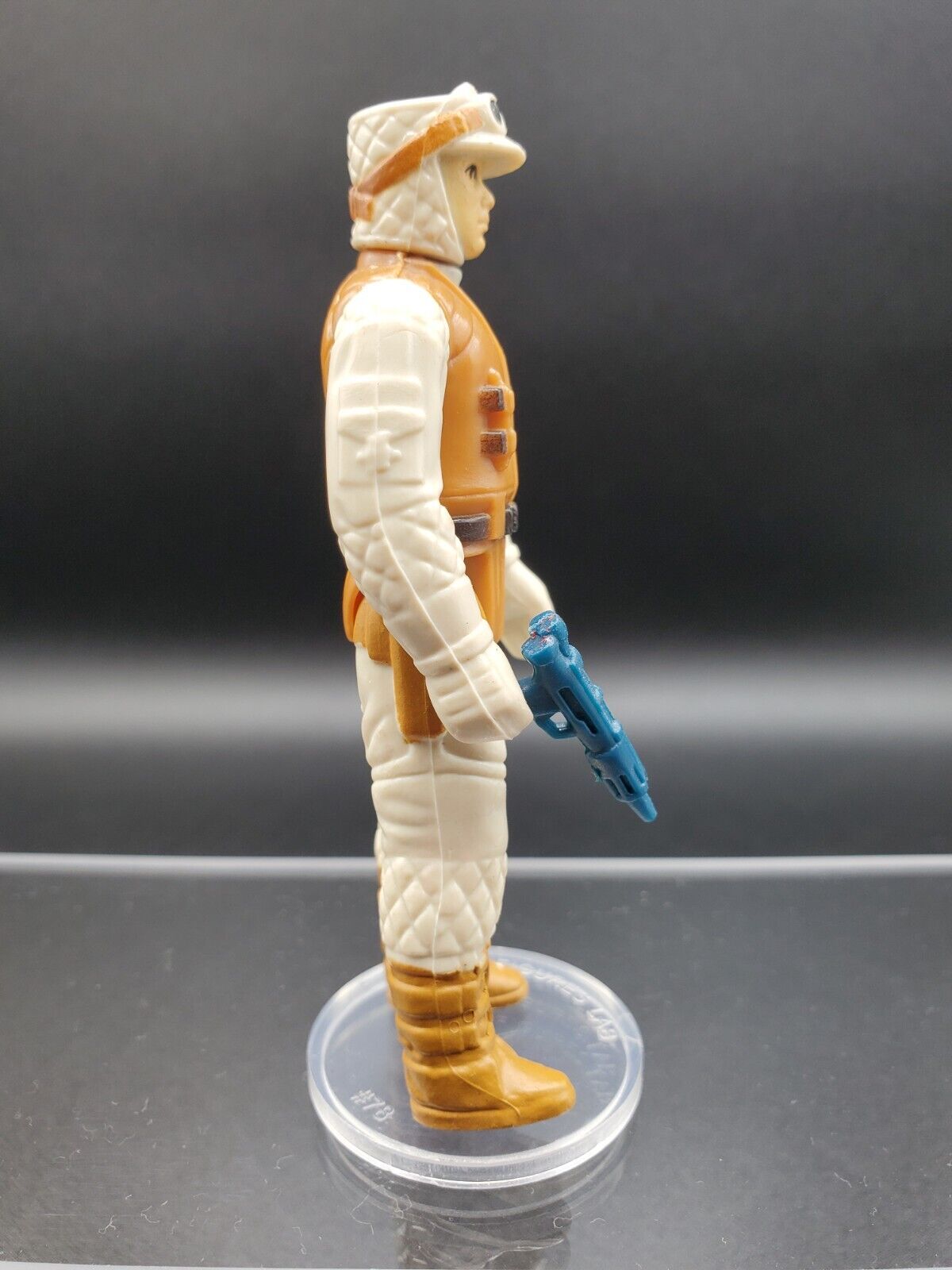 Rebel Soldier (Hoth Battle Gear) sold