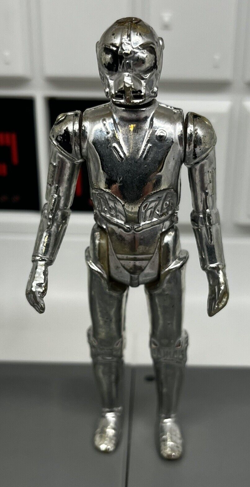 Death Star Droid sold