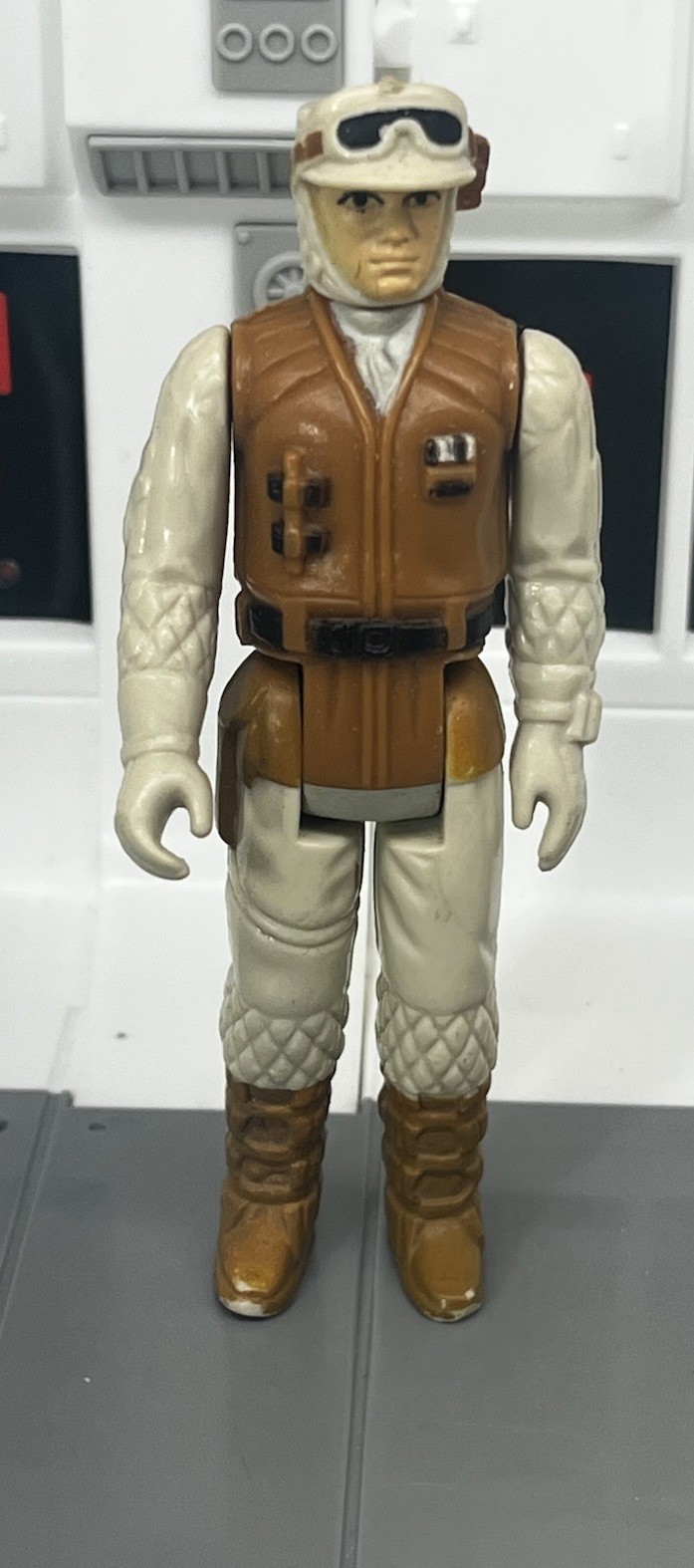 Rebel Soldier (Hoth Battle Gear) sold