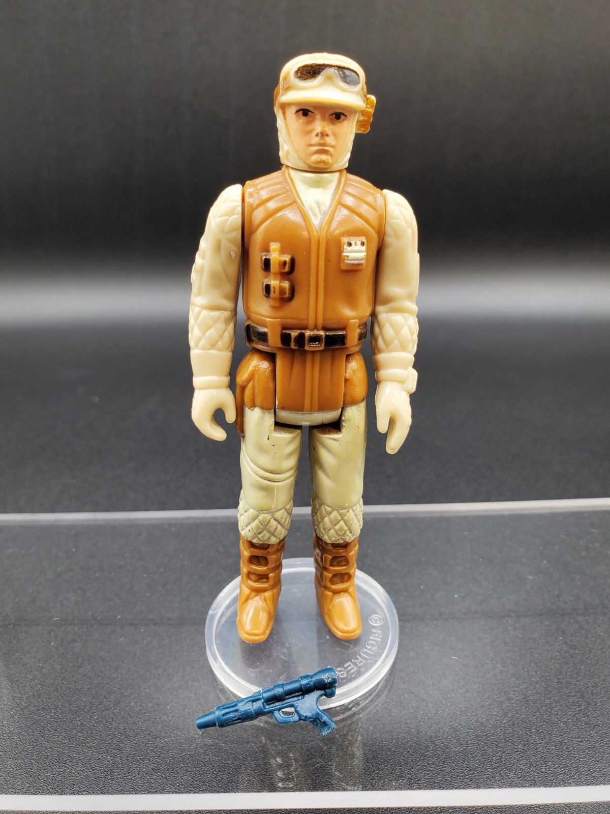Rebel Soldier (Hoth Battle Gear) sold