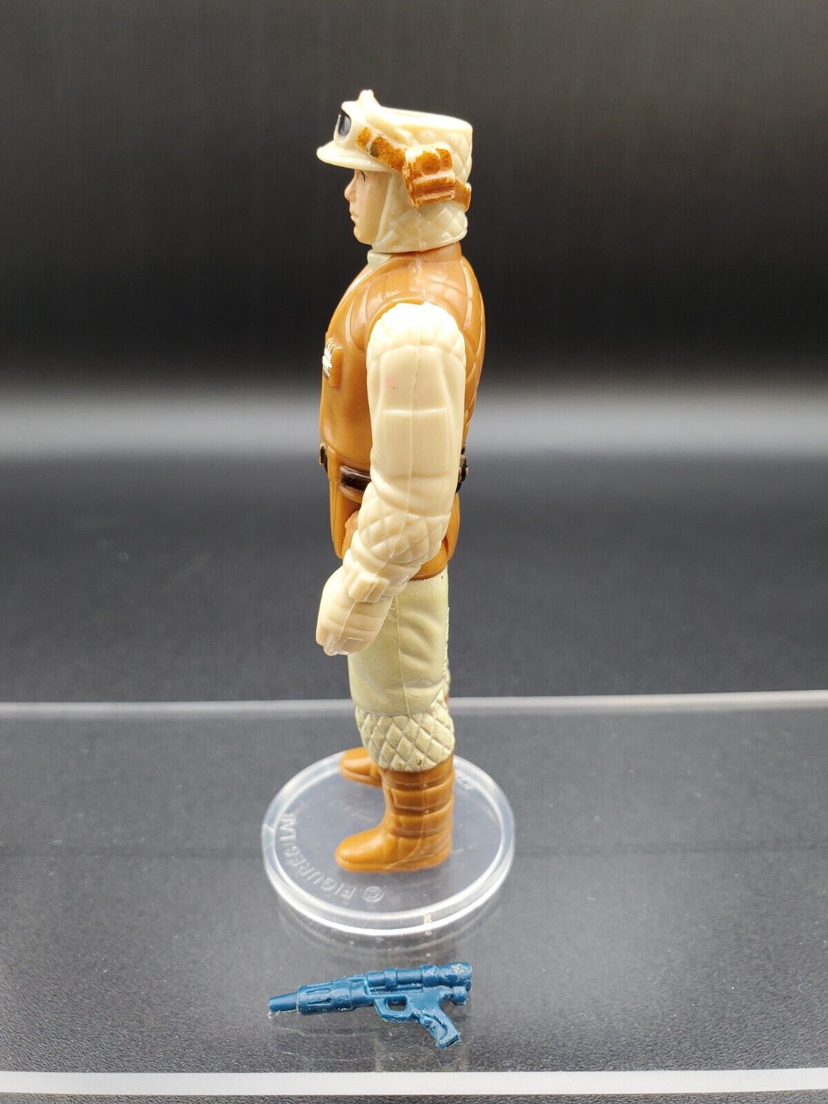 Rebel Soldier (Hoth Battle Gear) sold