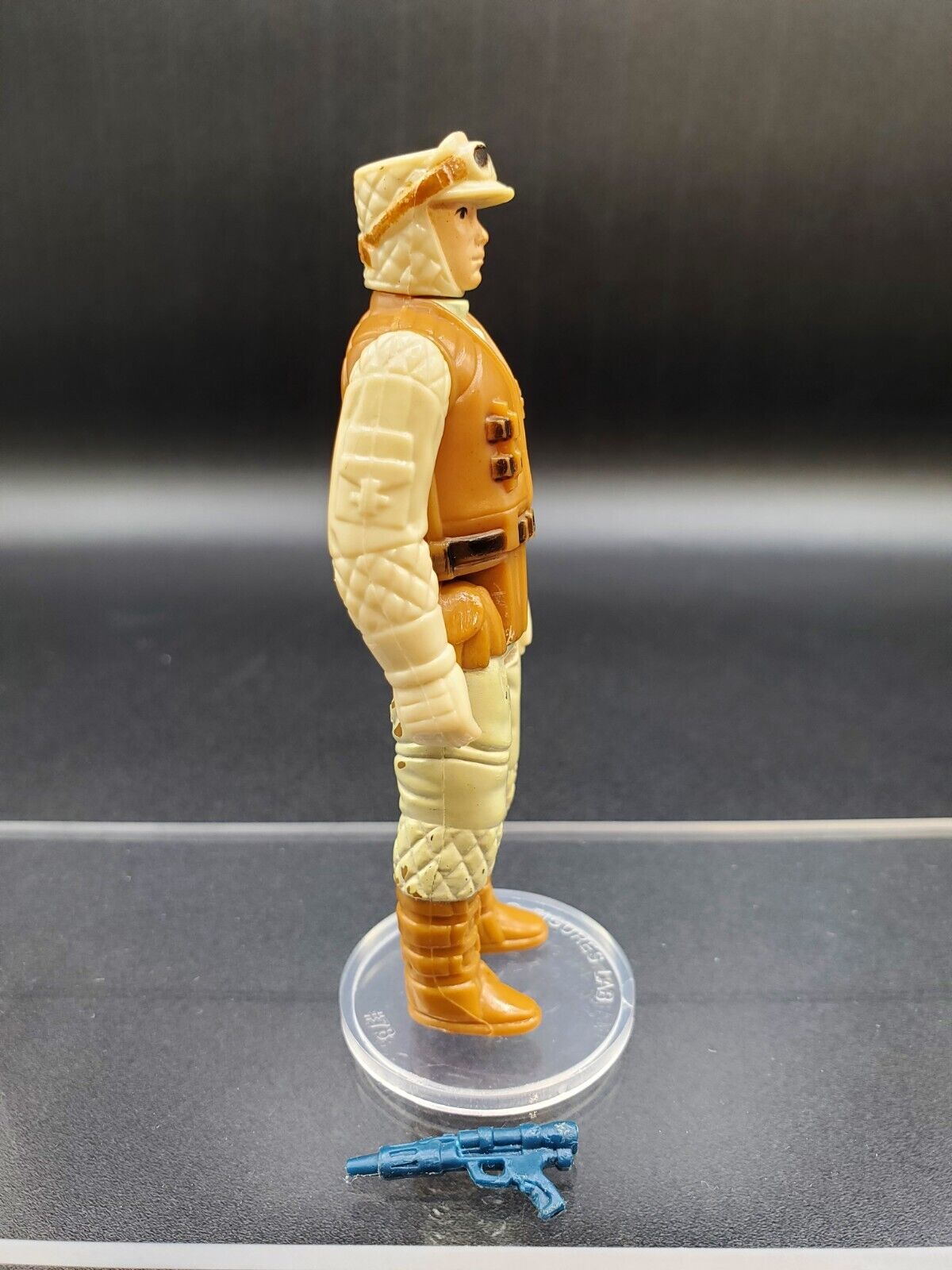 Rebel Soldier (Hoth Battle Gear) sold