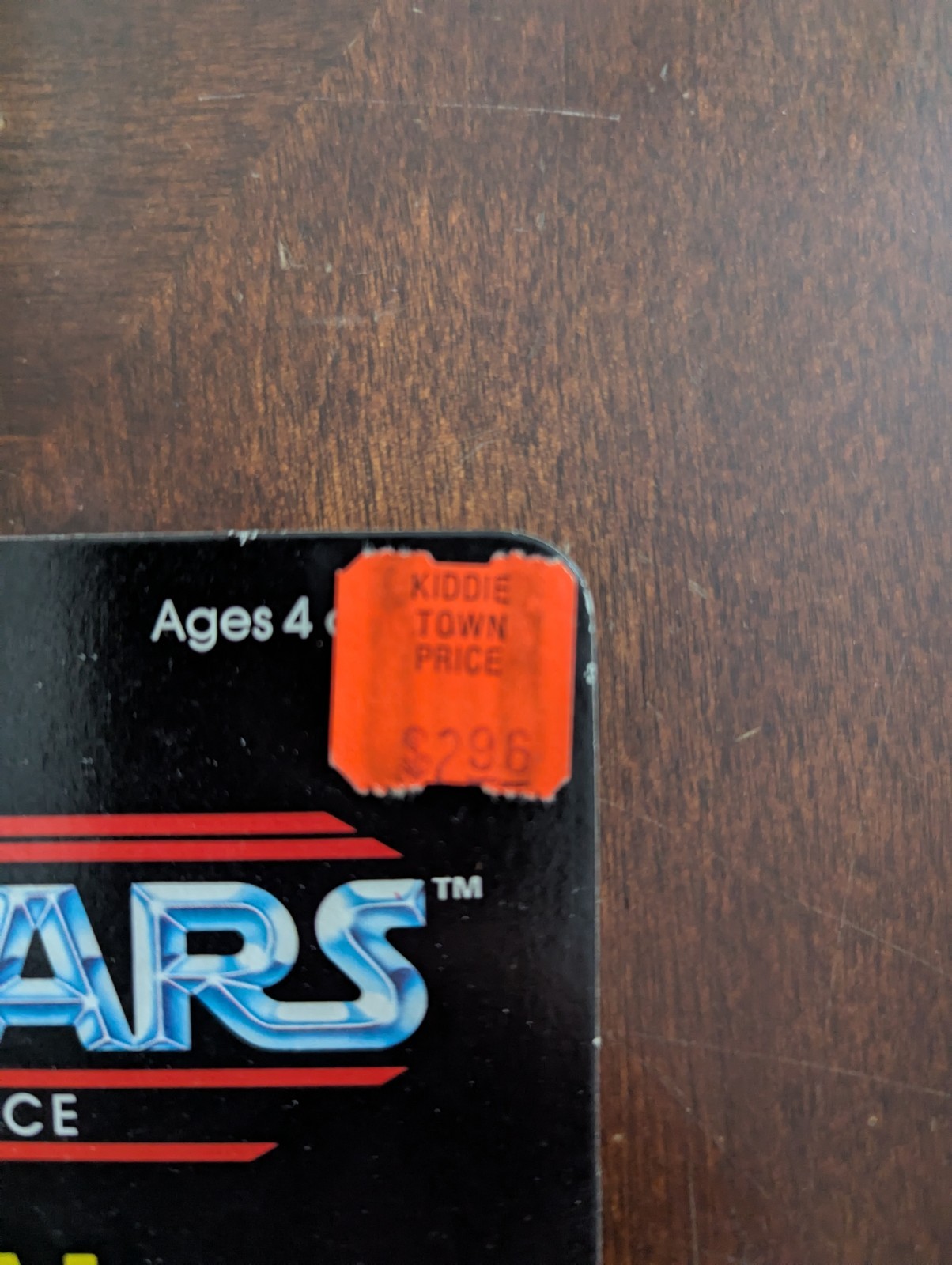 Imperial Gunner sold