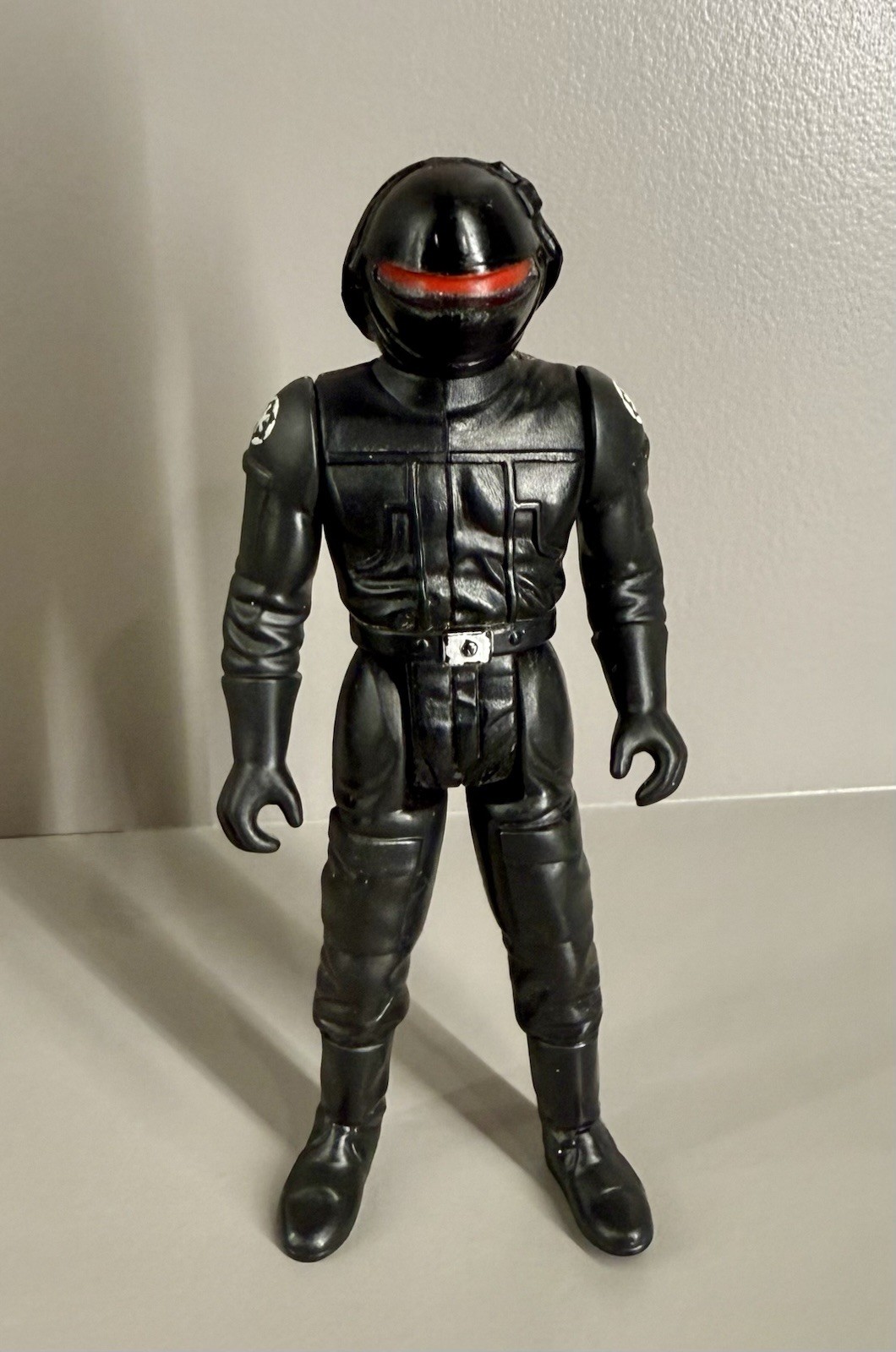 Imperial Gunner sold