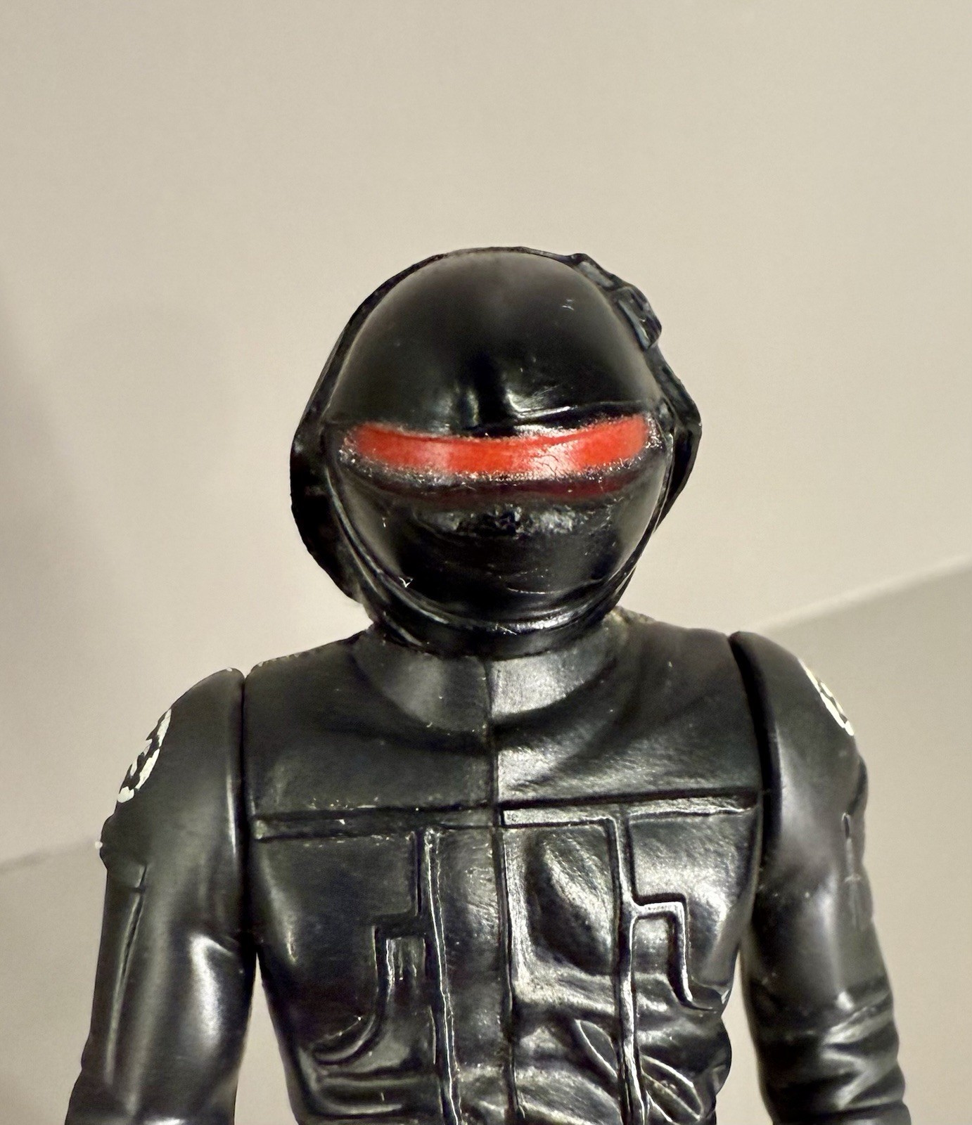 Imperial Gunner sold