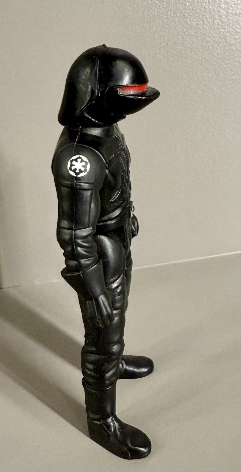 Imperial Gunner sold